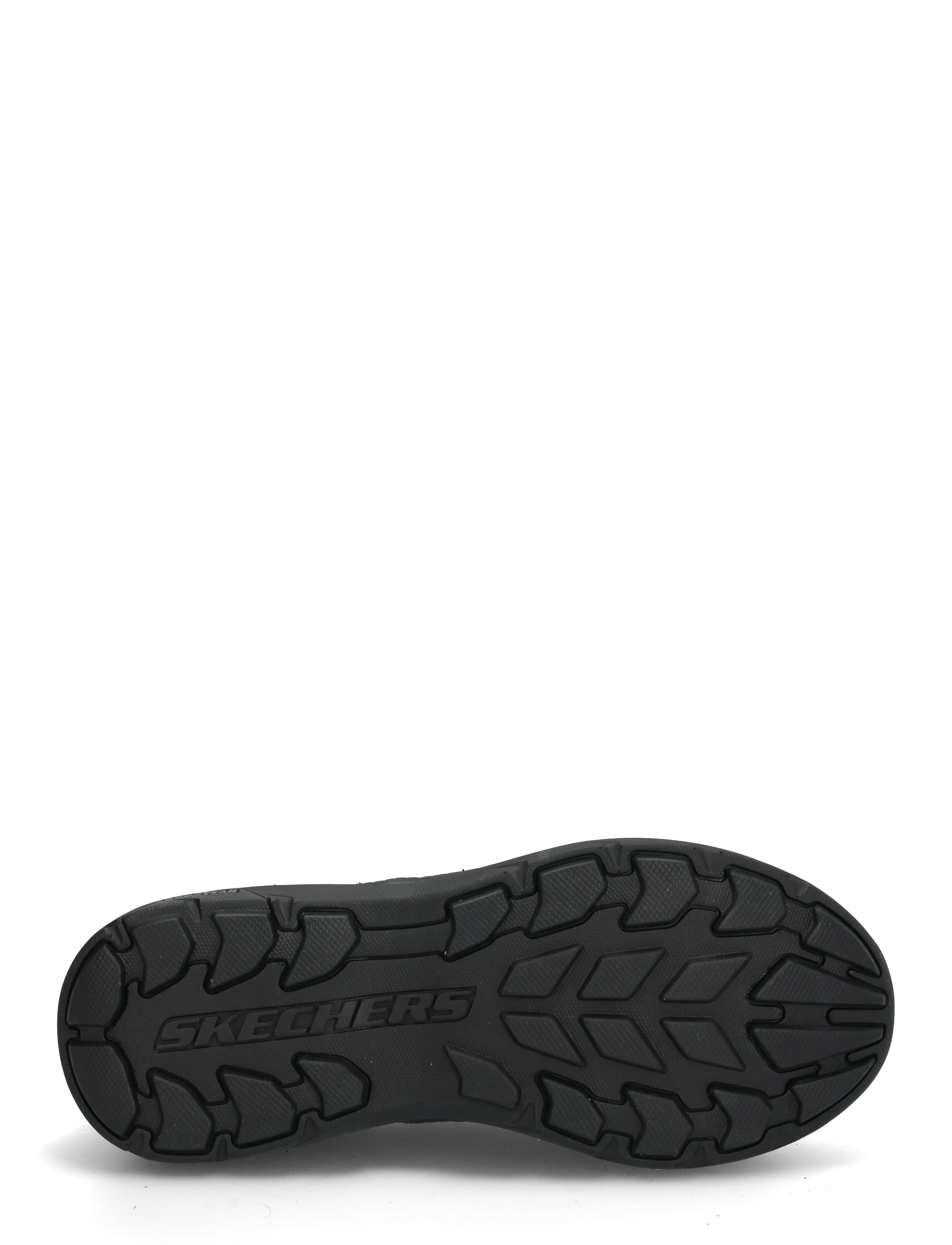 Skechers - POLLARD OSGOOD - loafers - bbk - 4