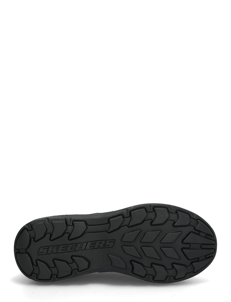 Skechers - POLLARD OSGOOD - loafers - bbk - 4