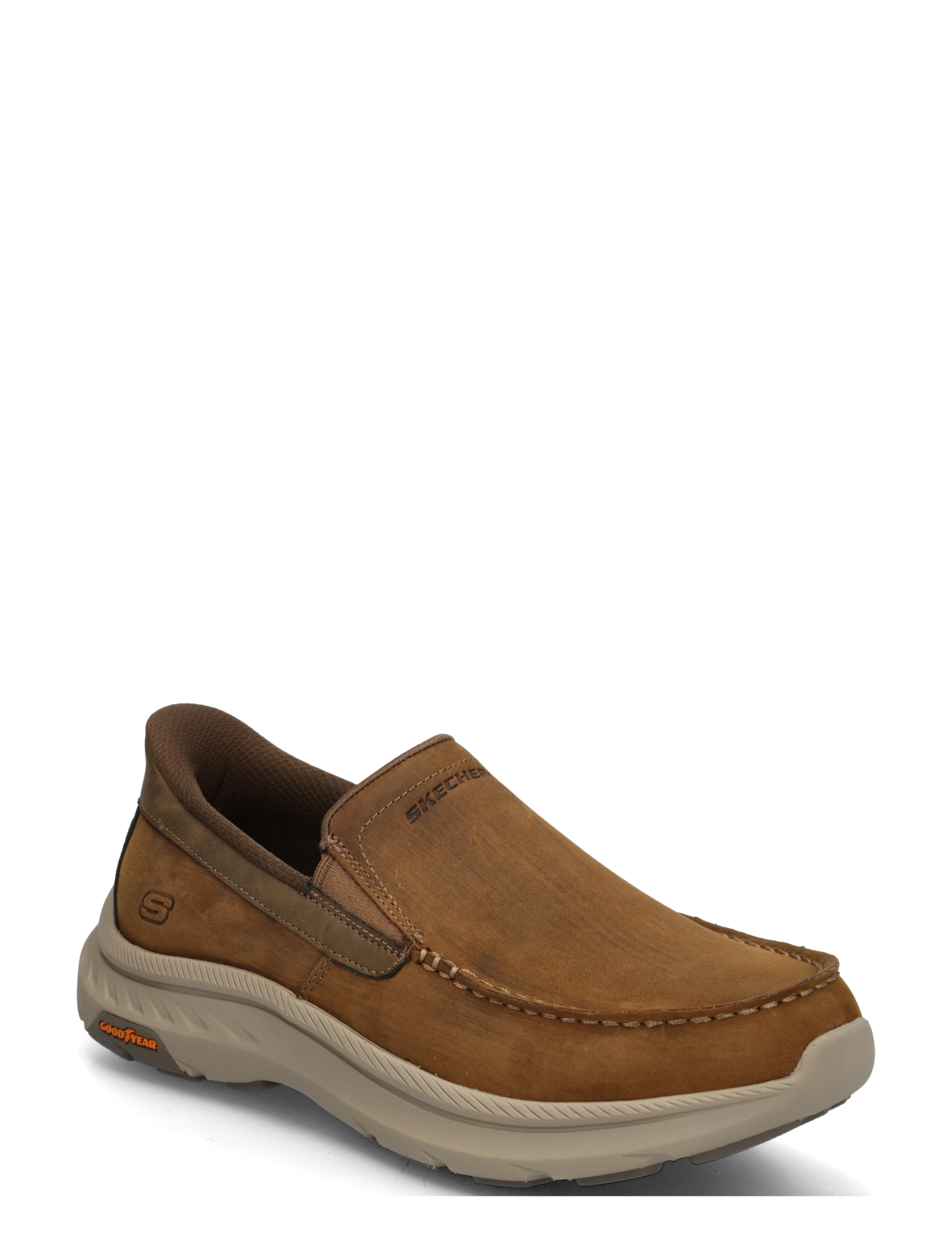 Skechers - Pollard Osgood - mokasīni