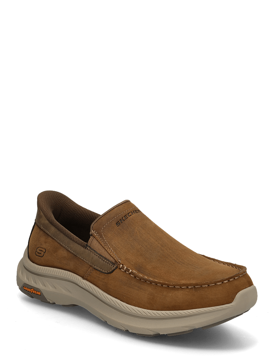Skechers - POLLARD OSGOOD - loafer - dsrt - 0