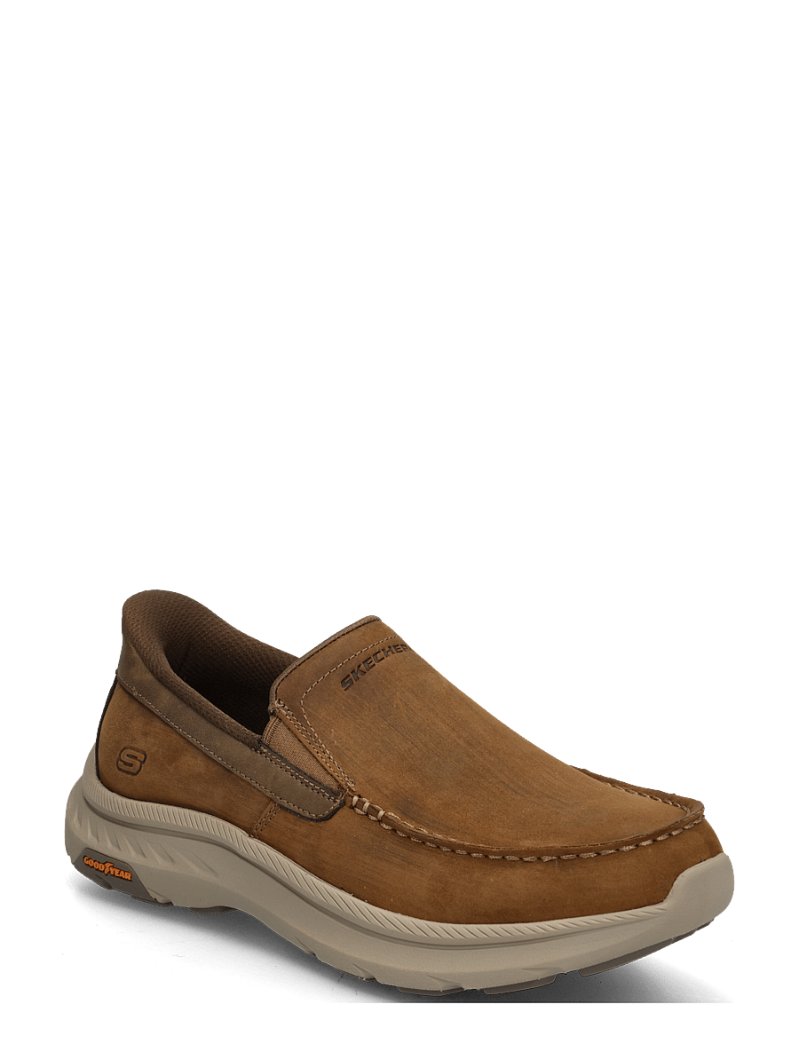 Skechers - POLLARD OSGOOD - dsrt - 0