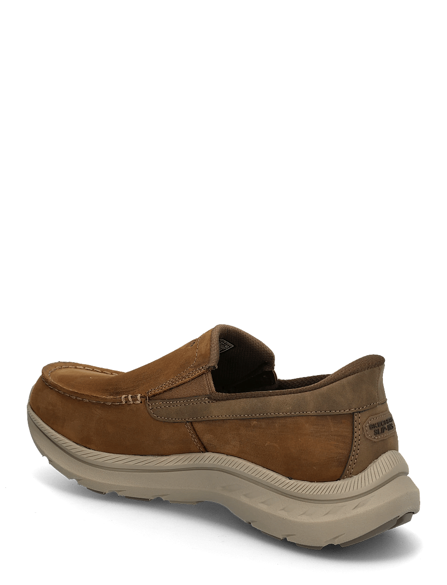 Skechers - POLLARD OSGOOD - loafer - dsrt - 1