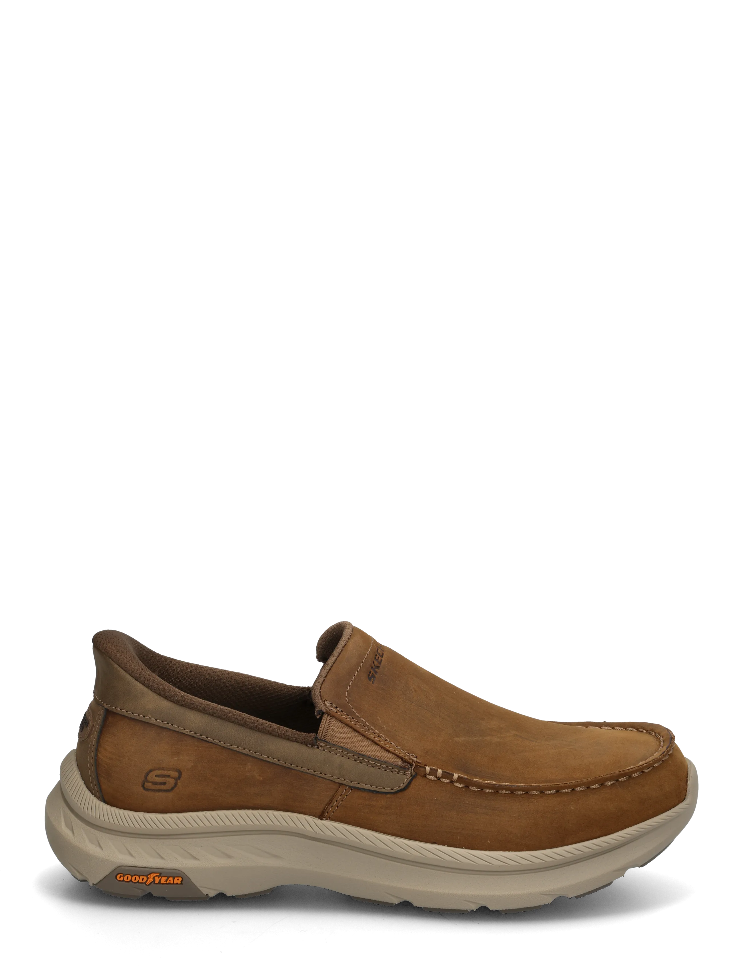 Skechers - POLLARD OSGOOD - höstfynd - dsrt - 2