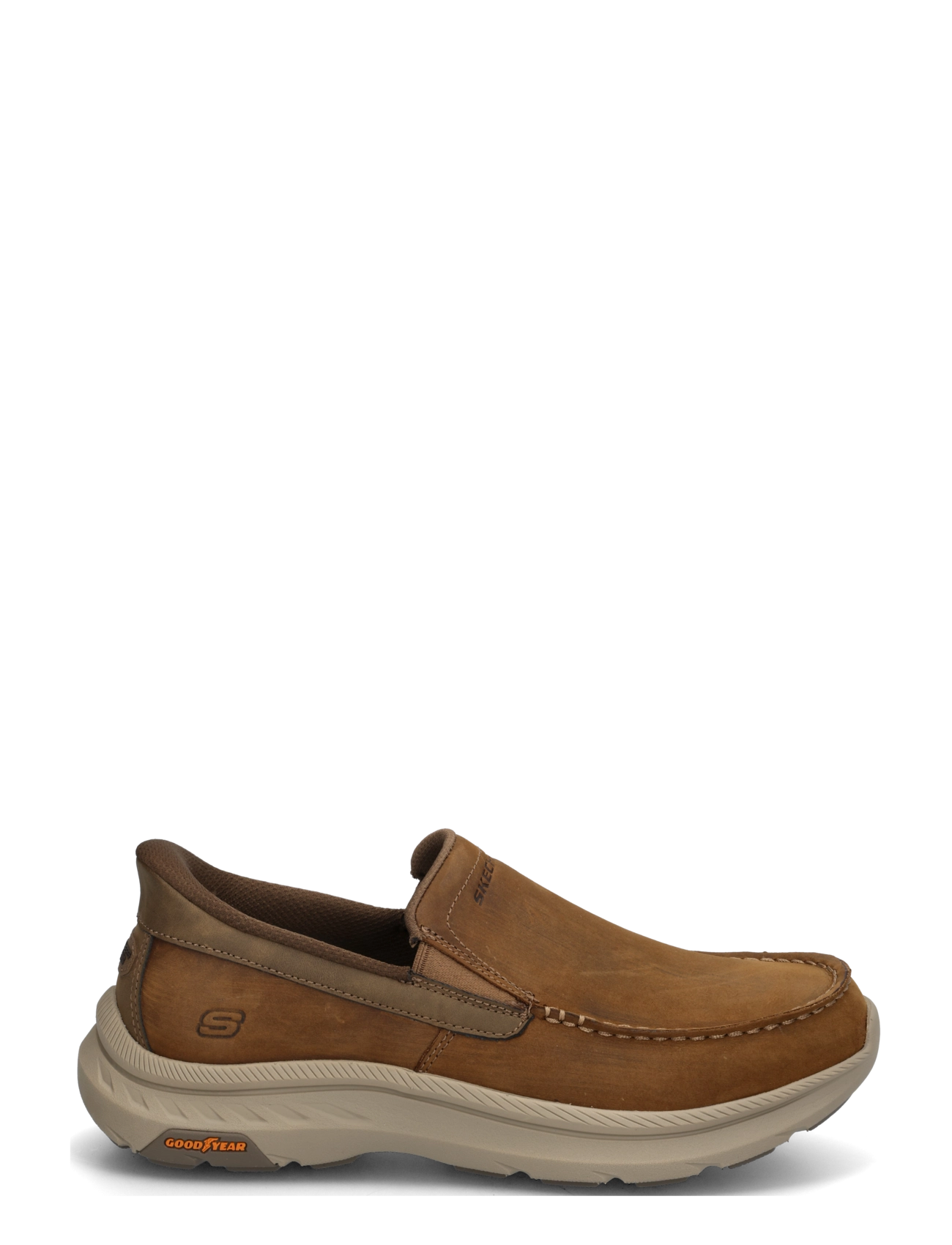 Skechers - POLLARD OSGOOD - dsrt - 2