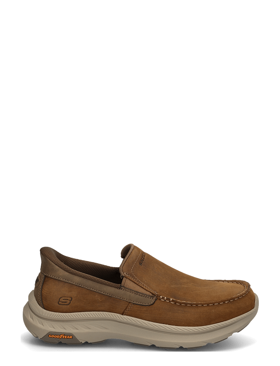 Skechers - POLLARD OSGOOD - dsrt - 2