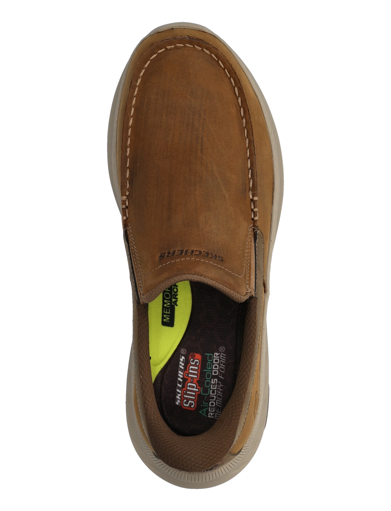 Skechers - POLLARD OSGOOD - dsrt - 3