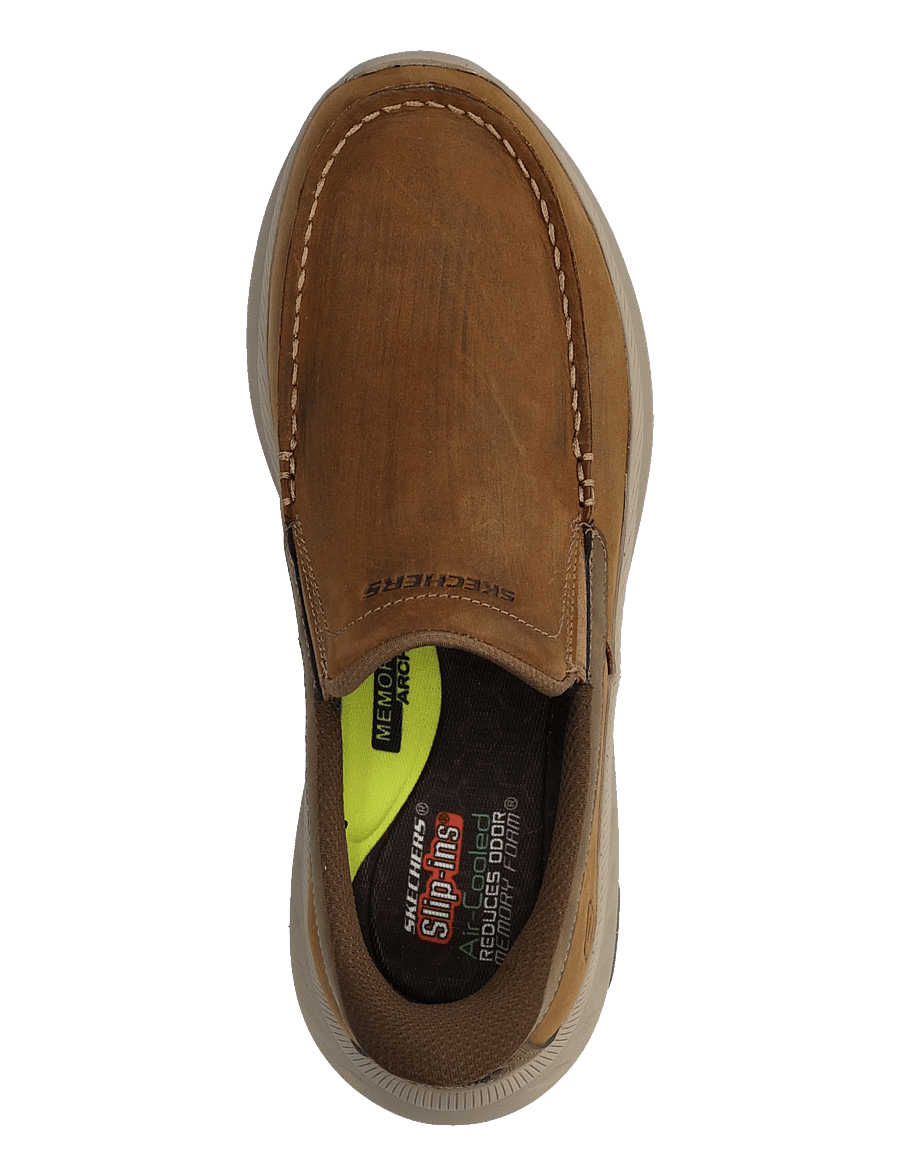 Skechers - POLLARD OSGOOD - dsrt - 3