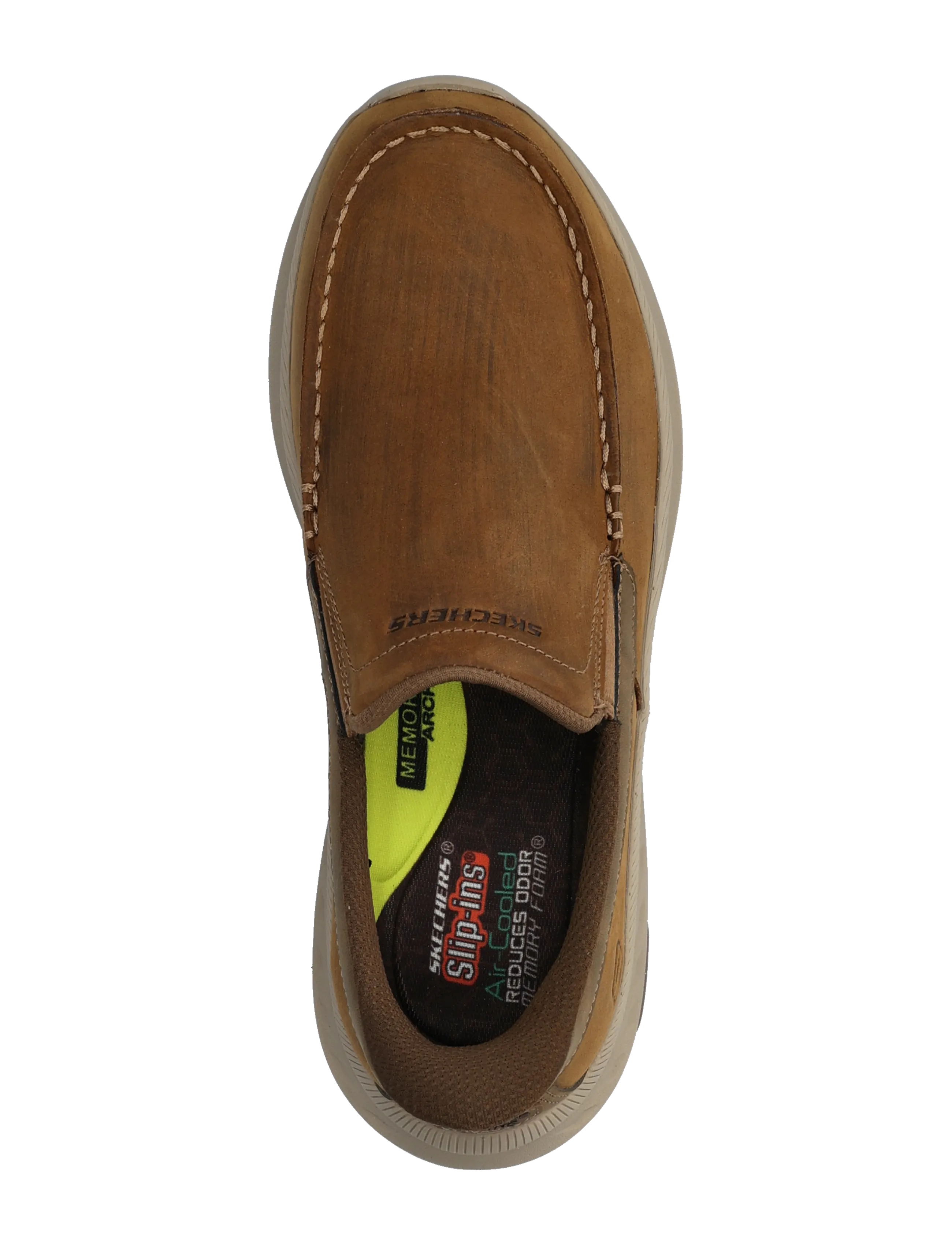Skechers - POLLARD OSGOOD - höstfynd - dsrt - 3