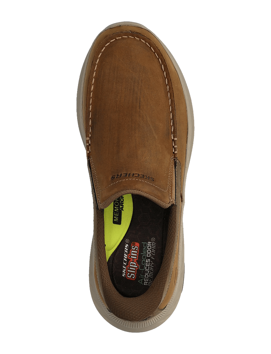 Skechers - POLLARD OSGOOD - loafer - dsrt - 3