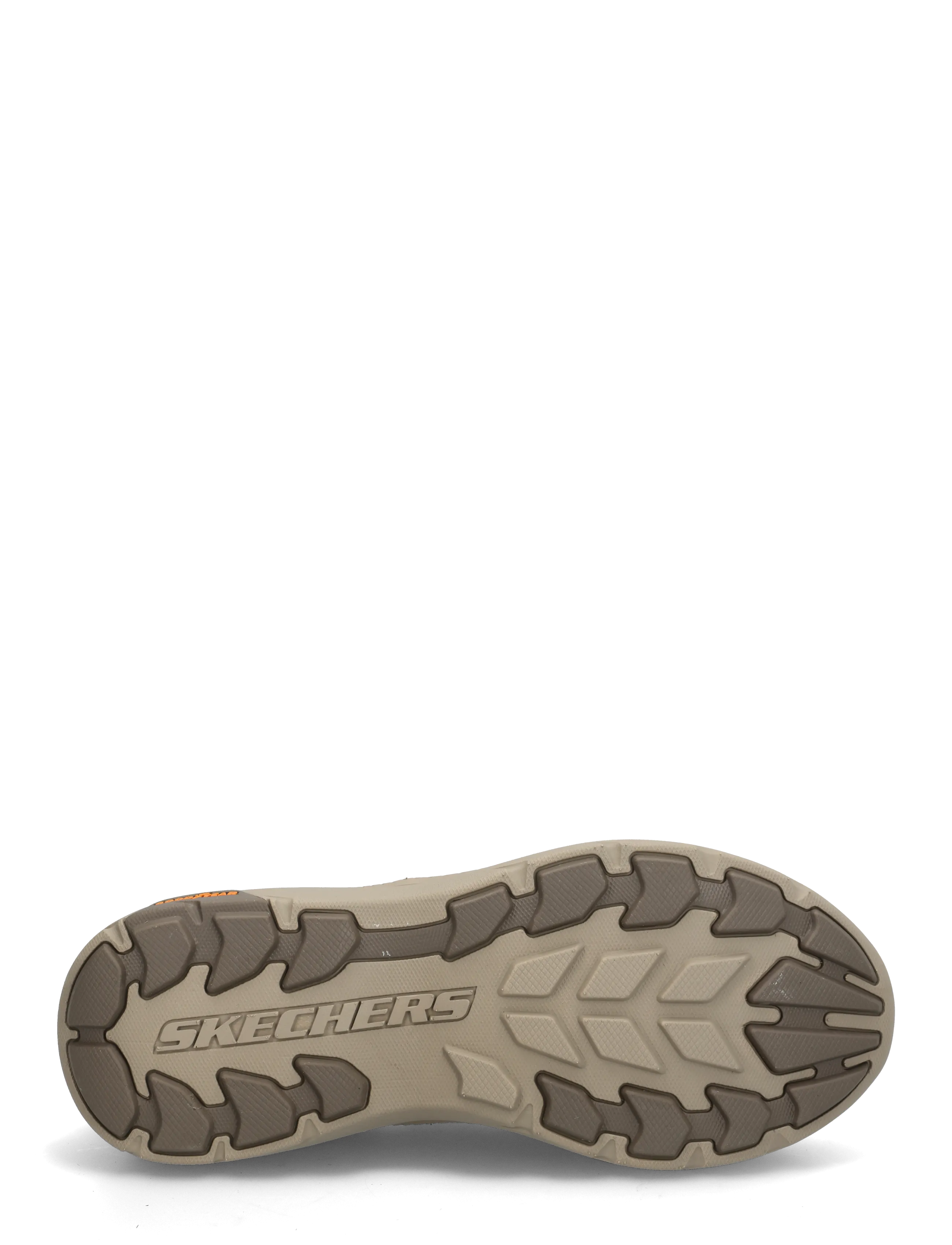 Skechers - POLLARD OSGOOD - höstfynd - dsrt - 4