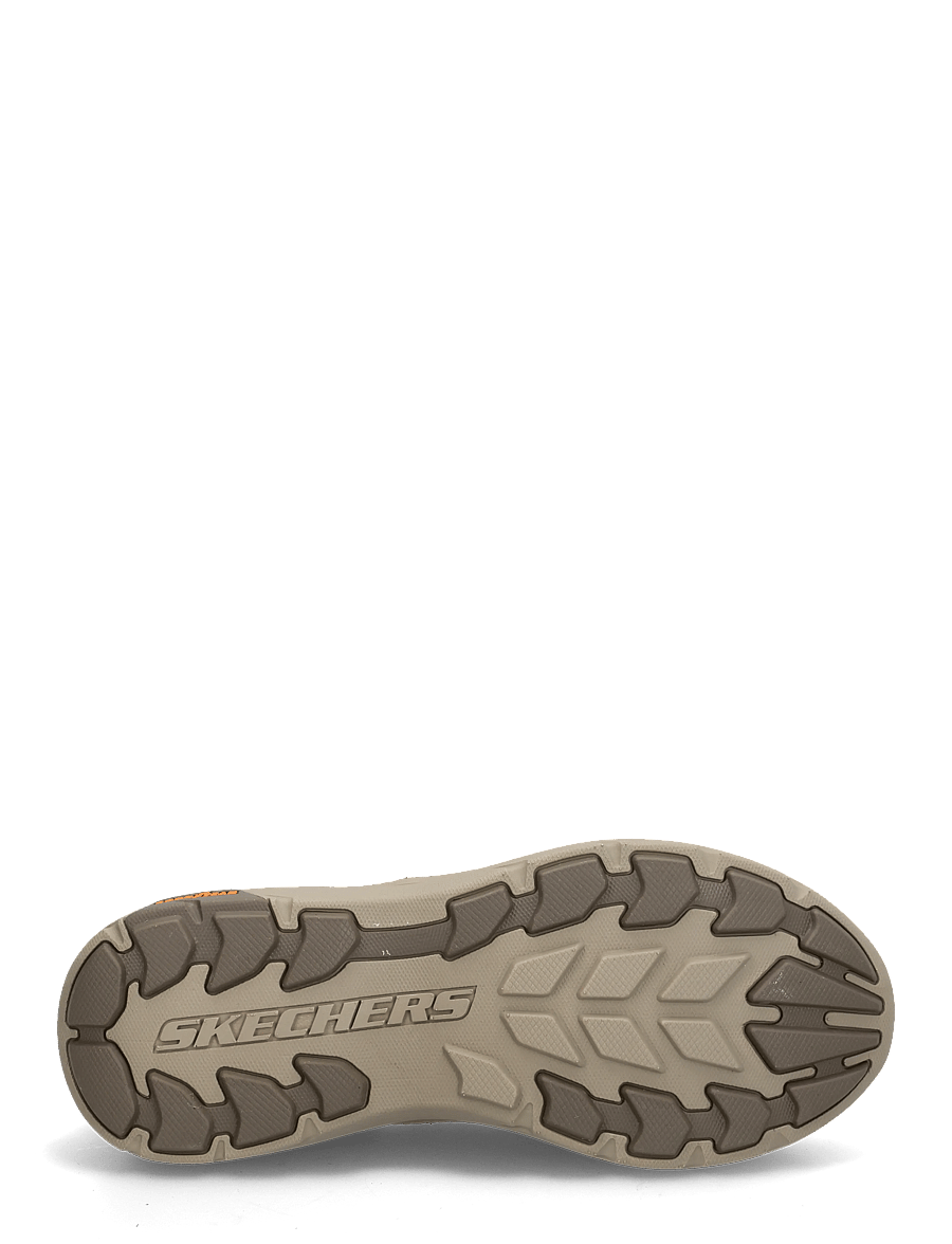Skechers - POLLARD OSGOOD - loafer - dsrt - 4