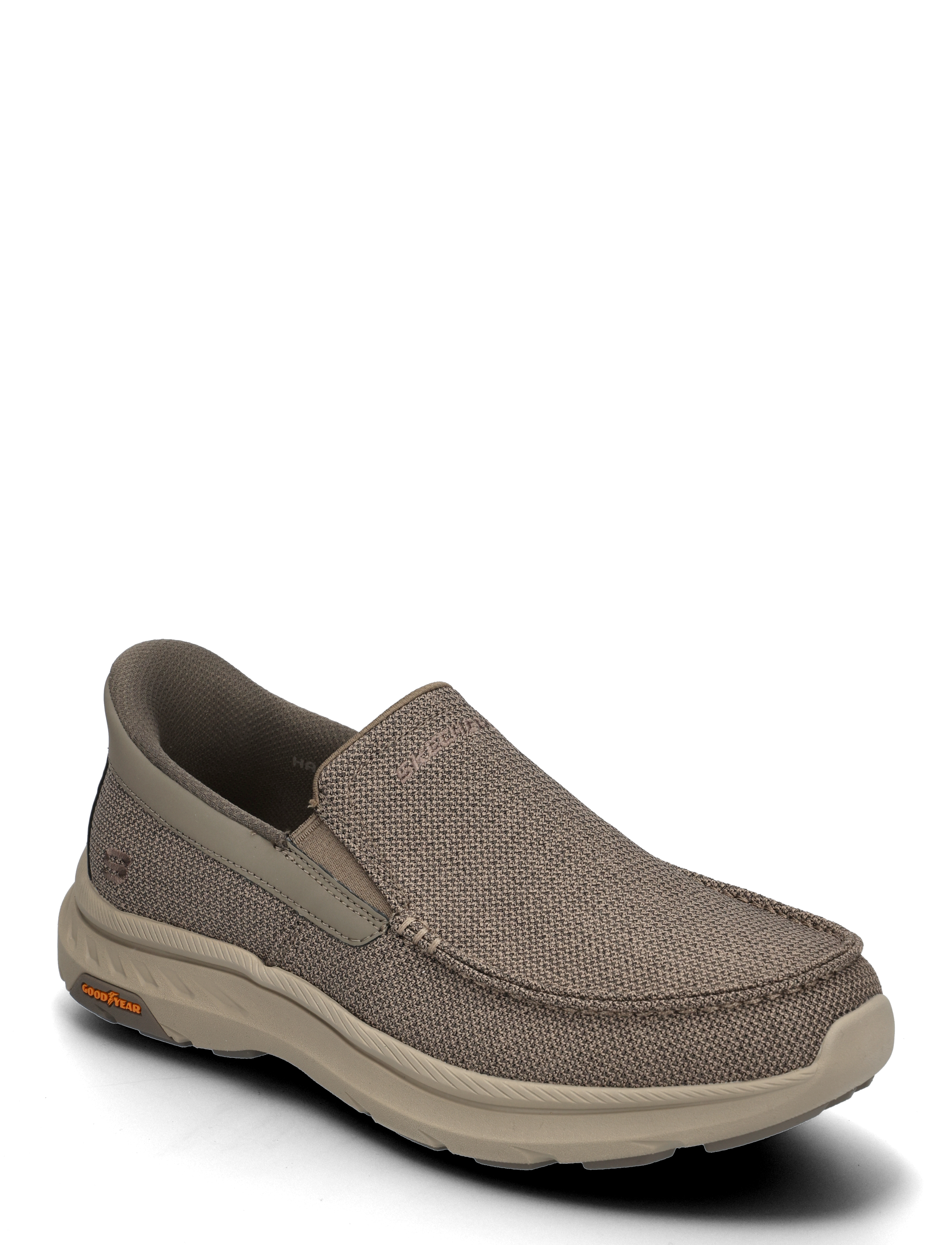 SKECHERS Pollard - Wilfred Beige - 47.5 - Herren