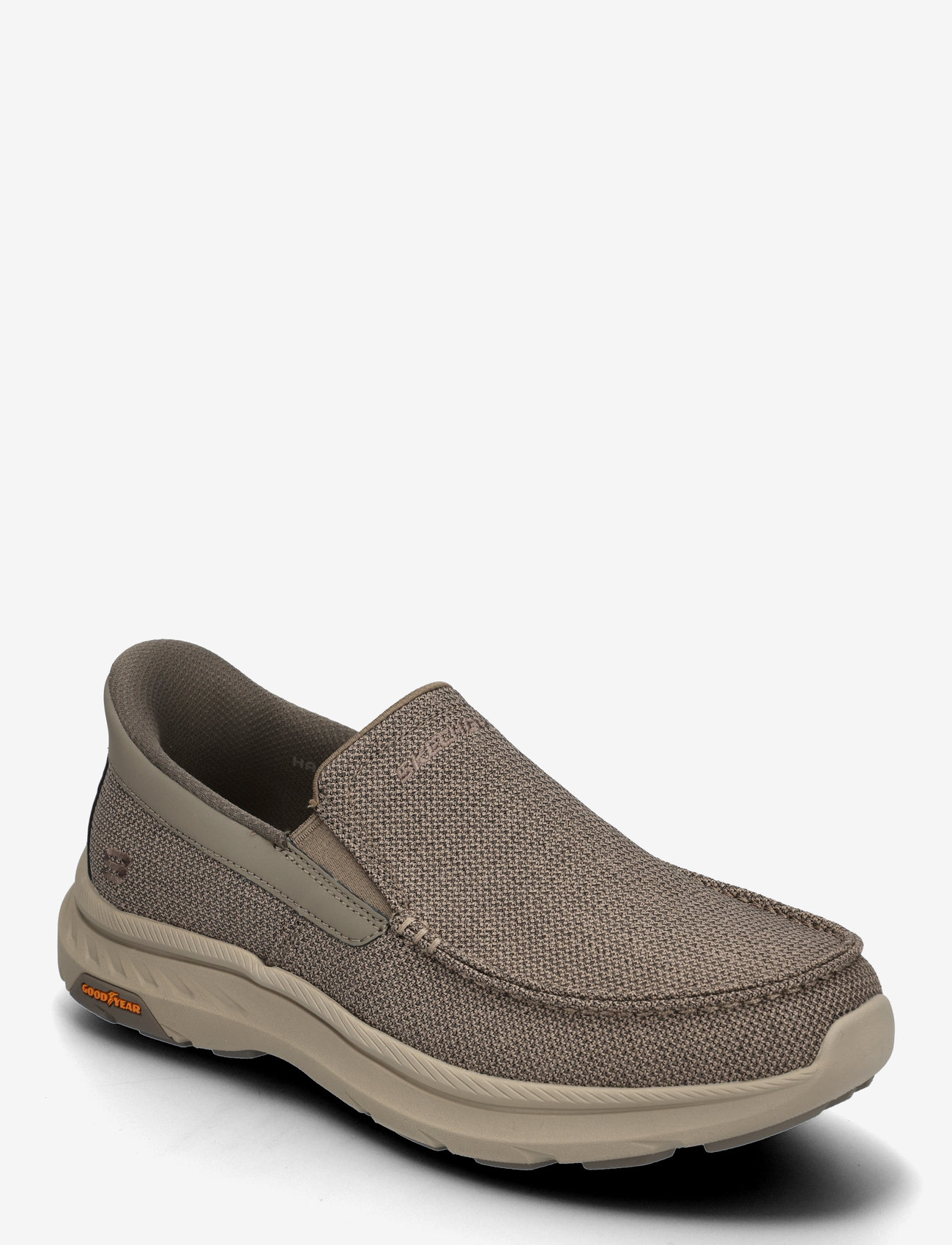 Skechers - POLLARD - WILFRED - slip on sneakers - tpe - 0