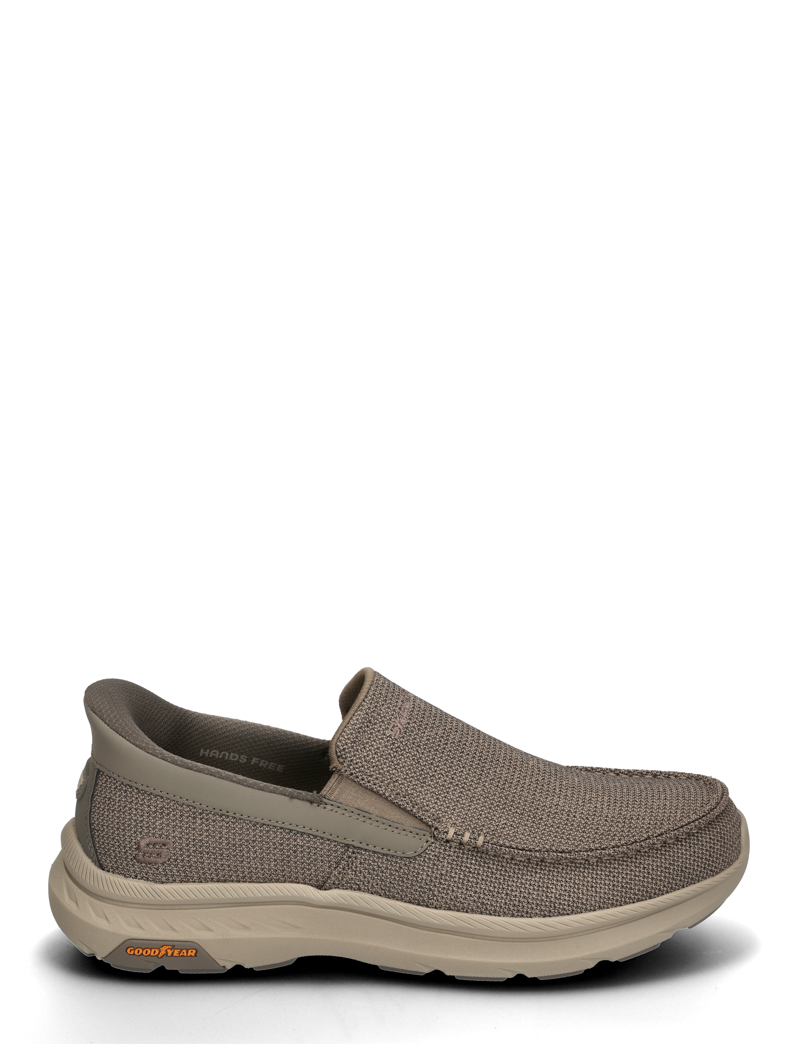 Skechers - POLLARD - WILFRED - wsówane - tpe - 1