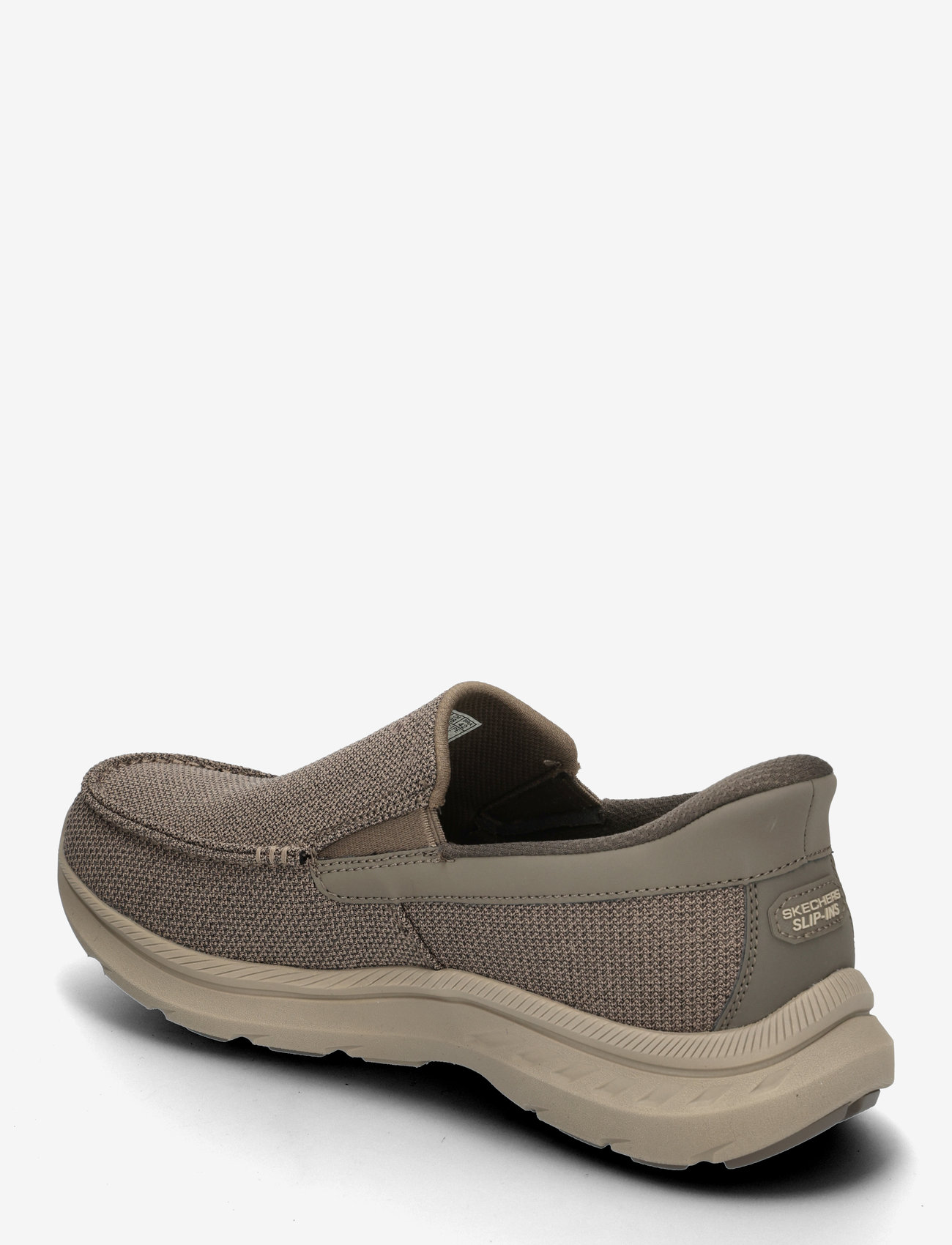 Skechers - POLLARD - WILFRED - slip on sneakers - tpe - 2