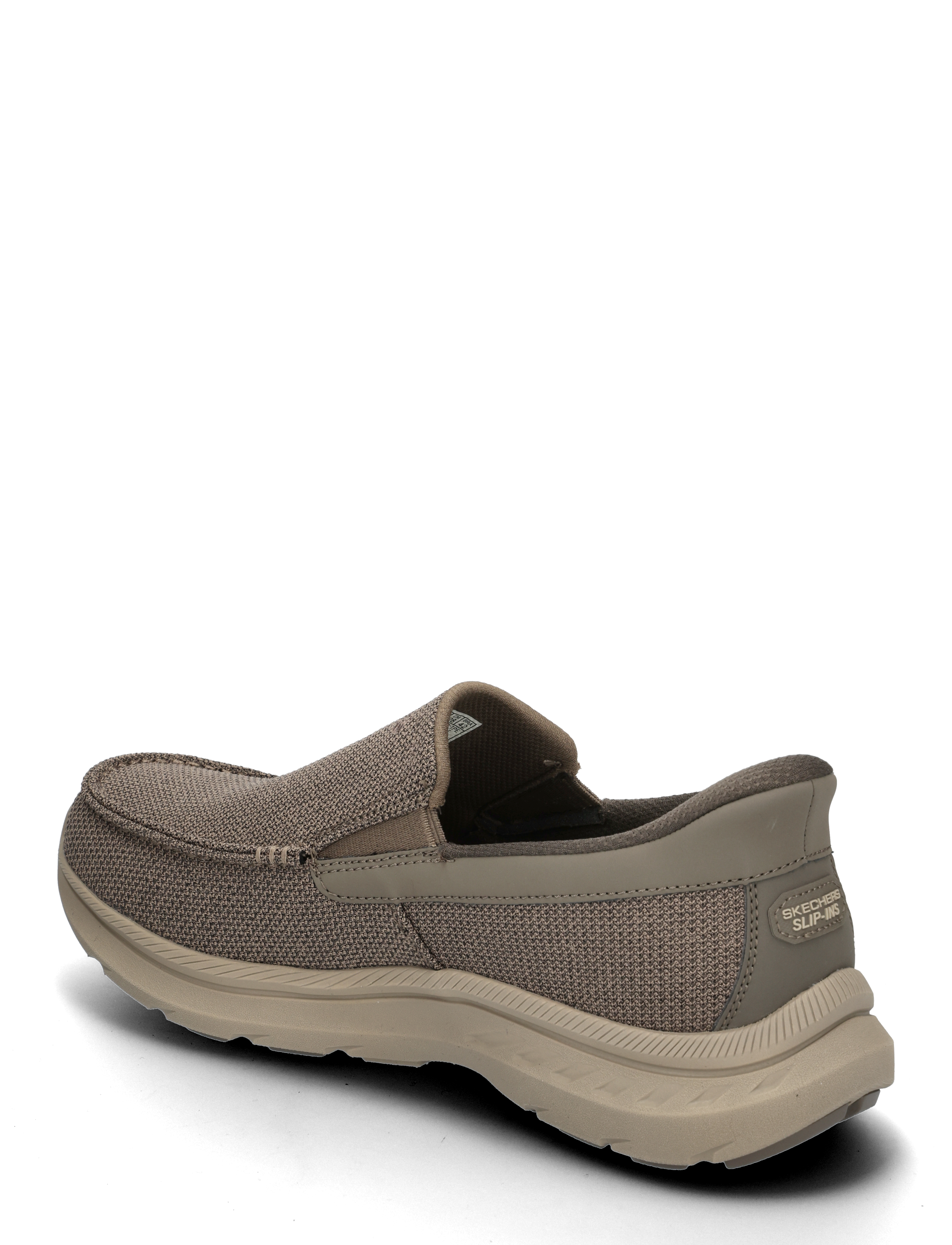 Skechers - POLLARD - WILFRED - wsówane - tpe - 2