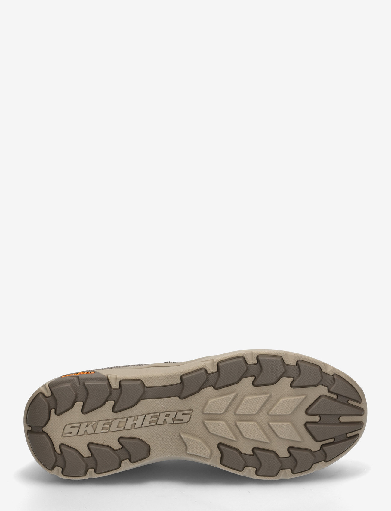 Skechers - POLLARD - WILFRED - slip on sneakers - tpe - 4