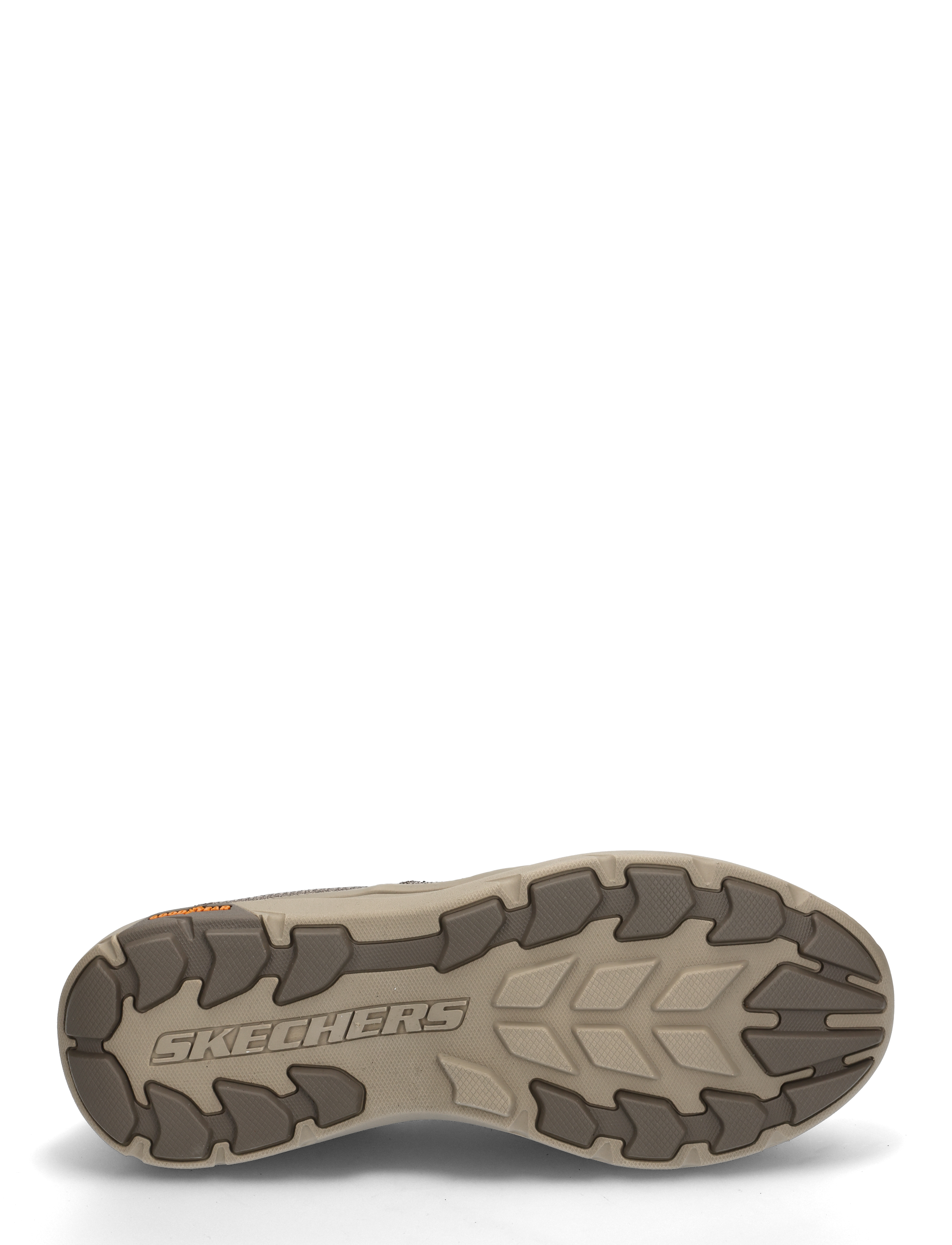 Skechers - POLLARD - WILFRED - wsówane - tpe - 4