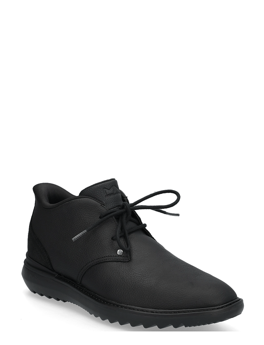 Skechers - MAKO OAKS - chukka boots - bbk - 0