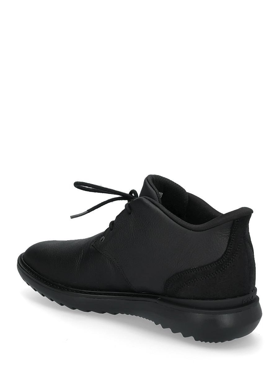 Skechers - MAKO OAKS - chukka boots - bbk - 1
