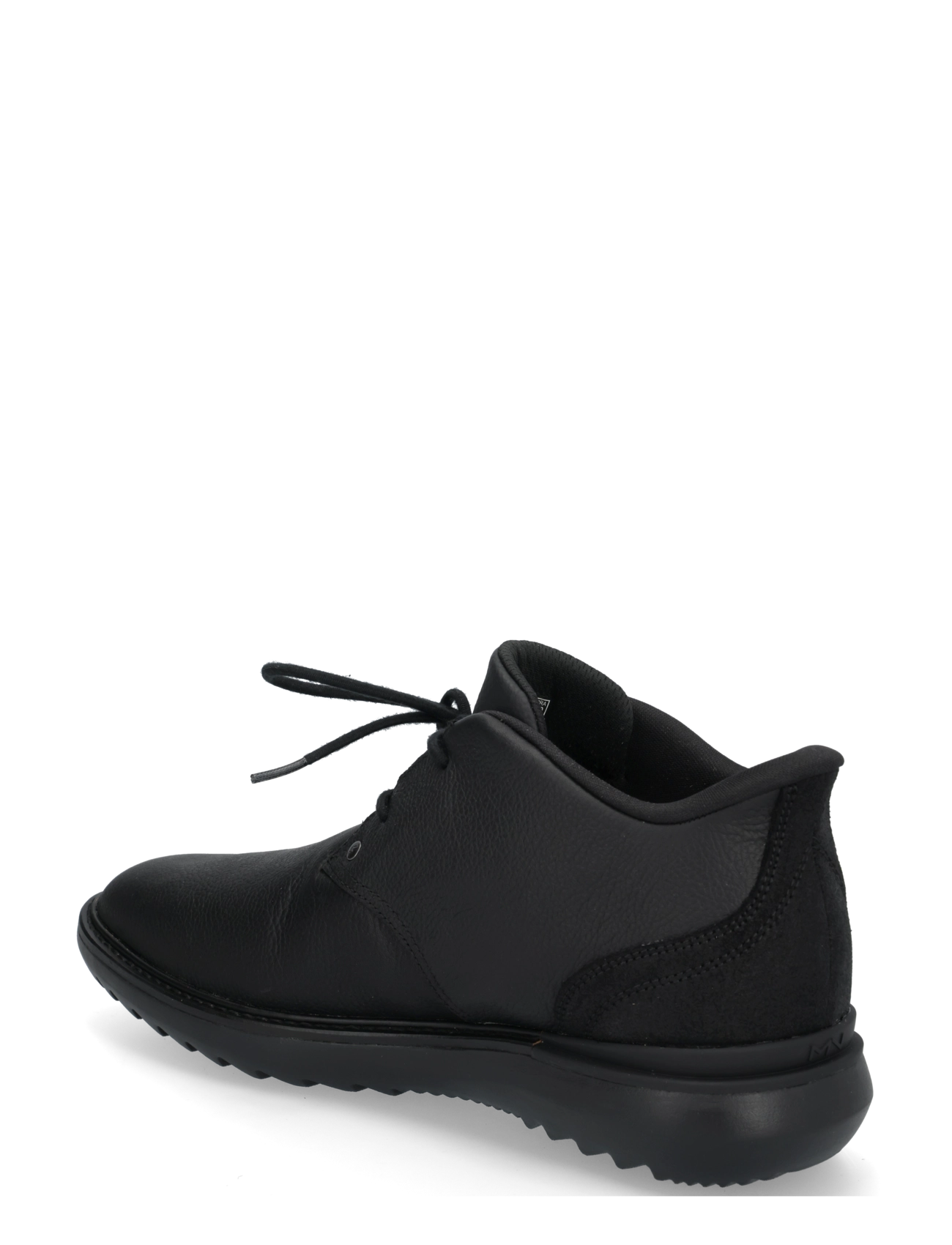Skechers - MAKO OAKS - chukka boots - bbk - 1