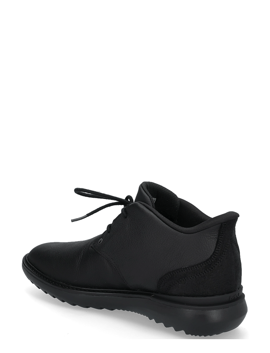 Skechers - MAKO OAKS - chukka boots - bbk - 1