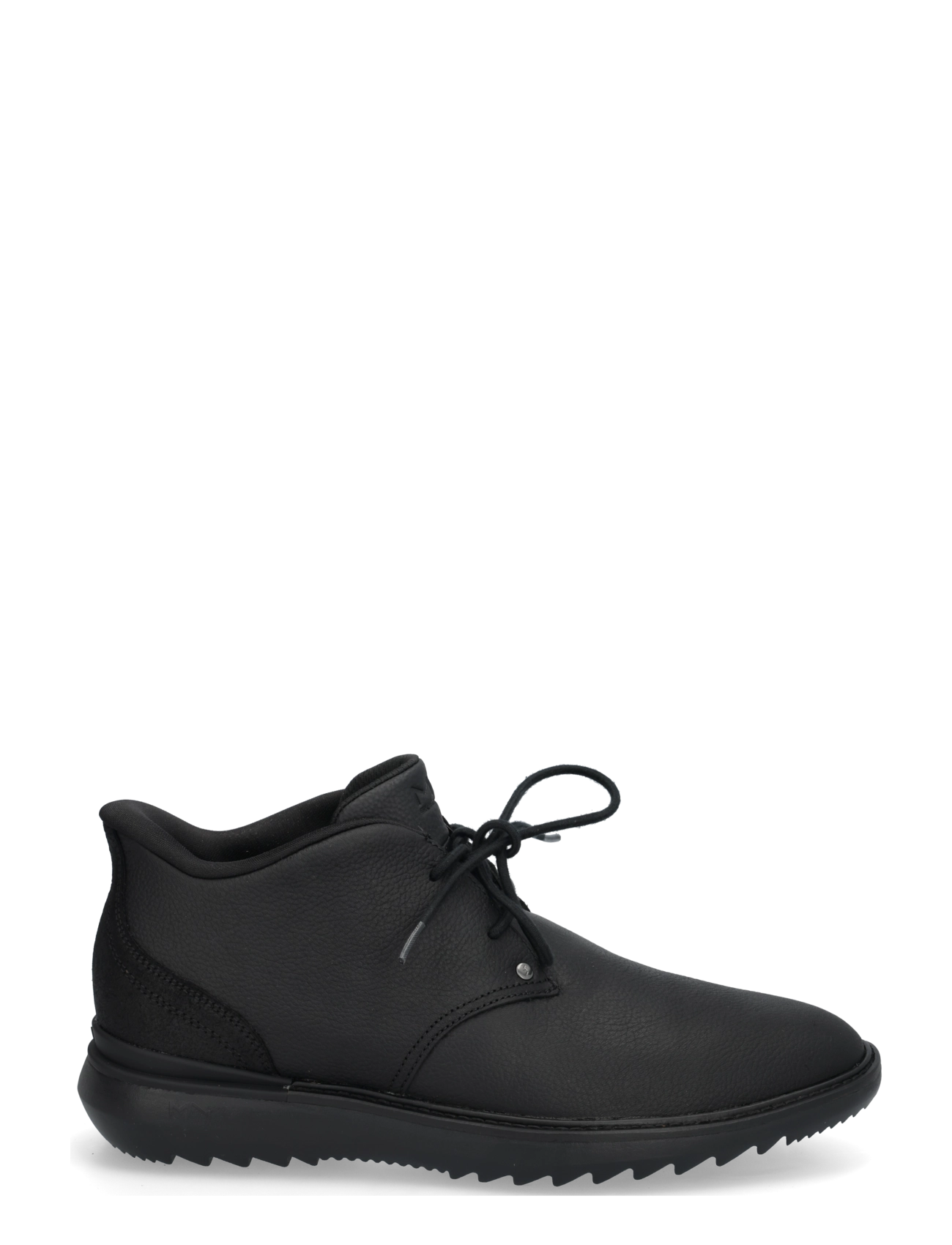 Skechers - MAKO OAKS - chukka boots - bbk - 2