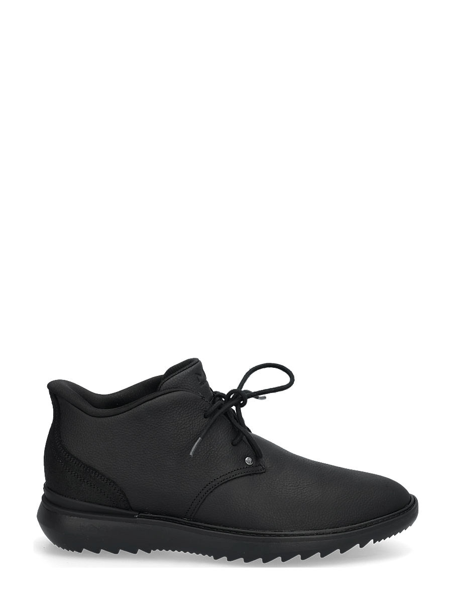 Skechers - MAKO OAKS - chukka boots - bbk - 2