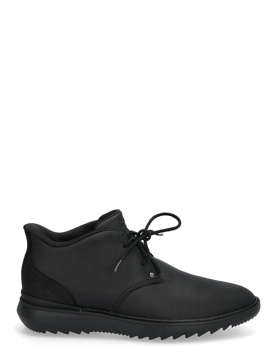 Skechers - MAKO OAKS - chukka boots - bbk - 2