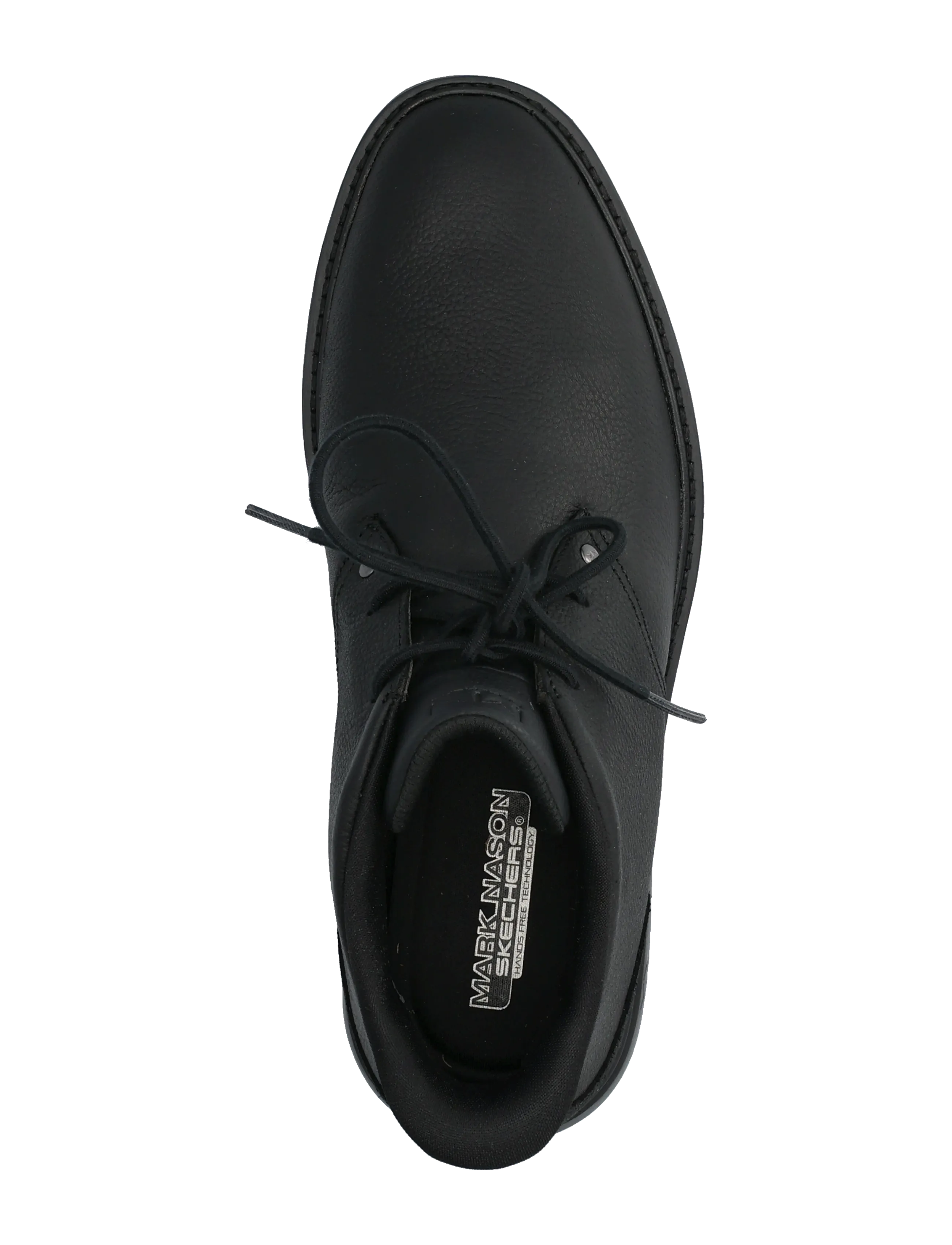 Skechers - MAKO OAKS - höstfynd - bbk - 3