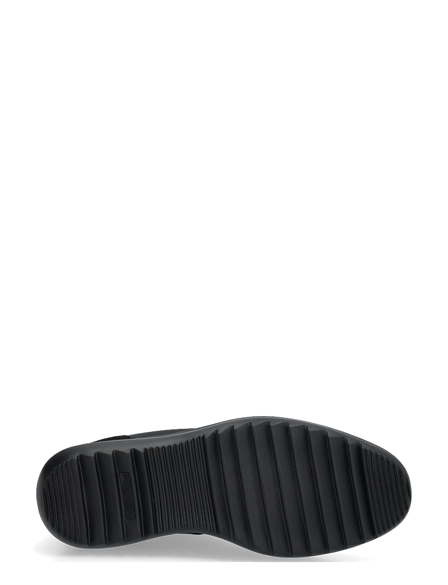 Skechers - MAKO OAKS - chukka boots - bbk - 4