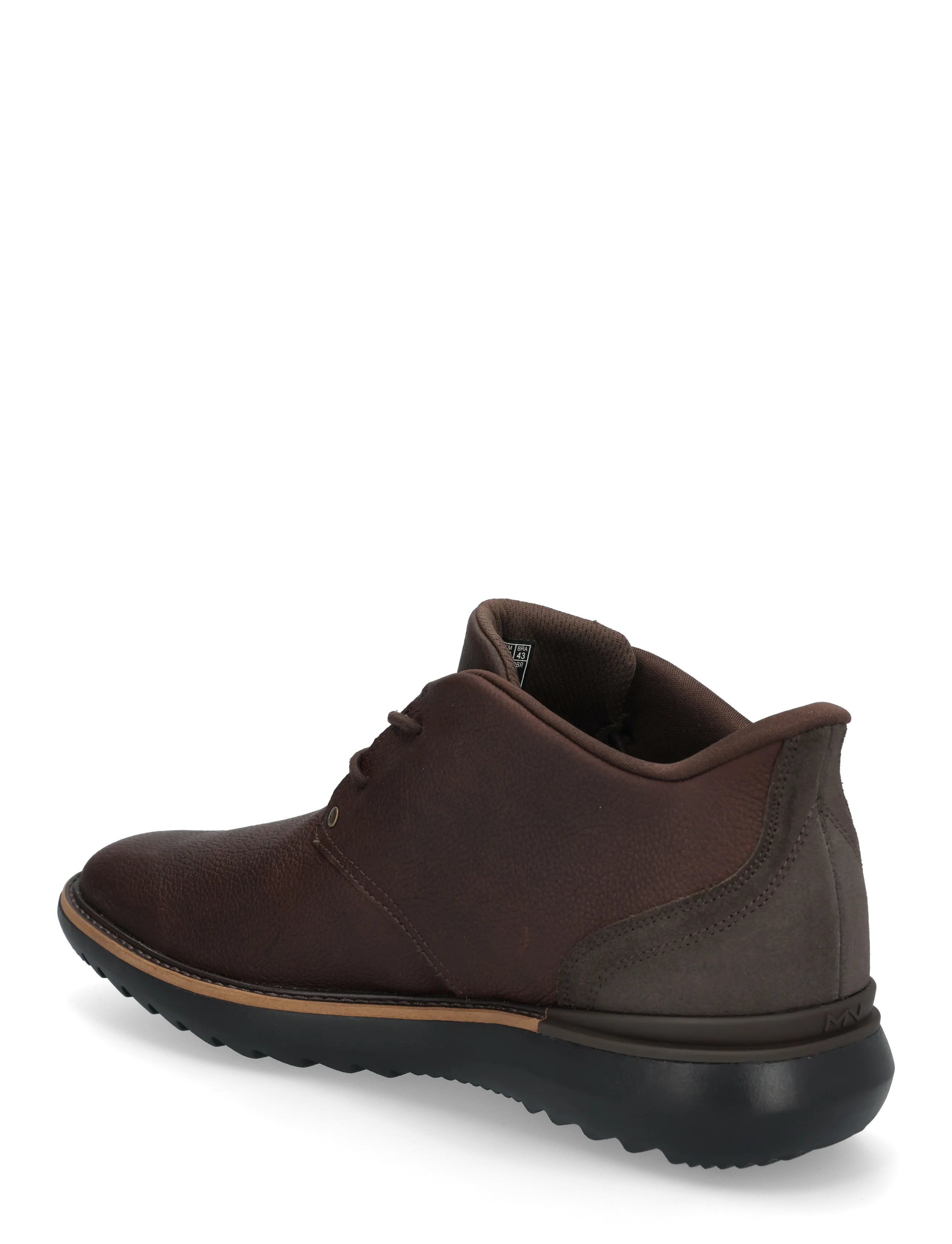Skechers - MAKO OAKS - höstfynd - rdbr - 1