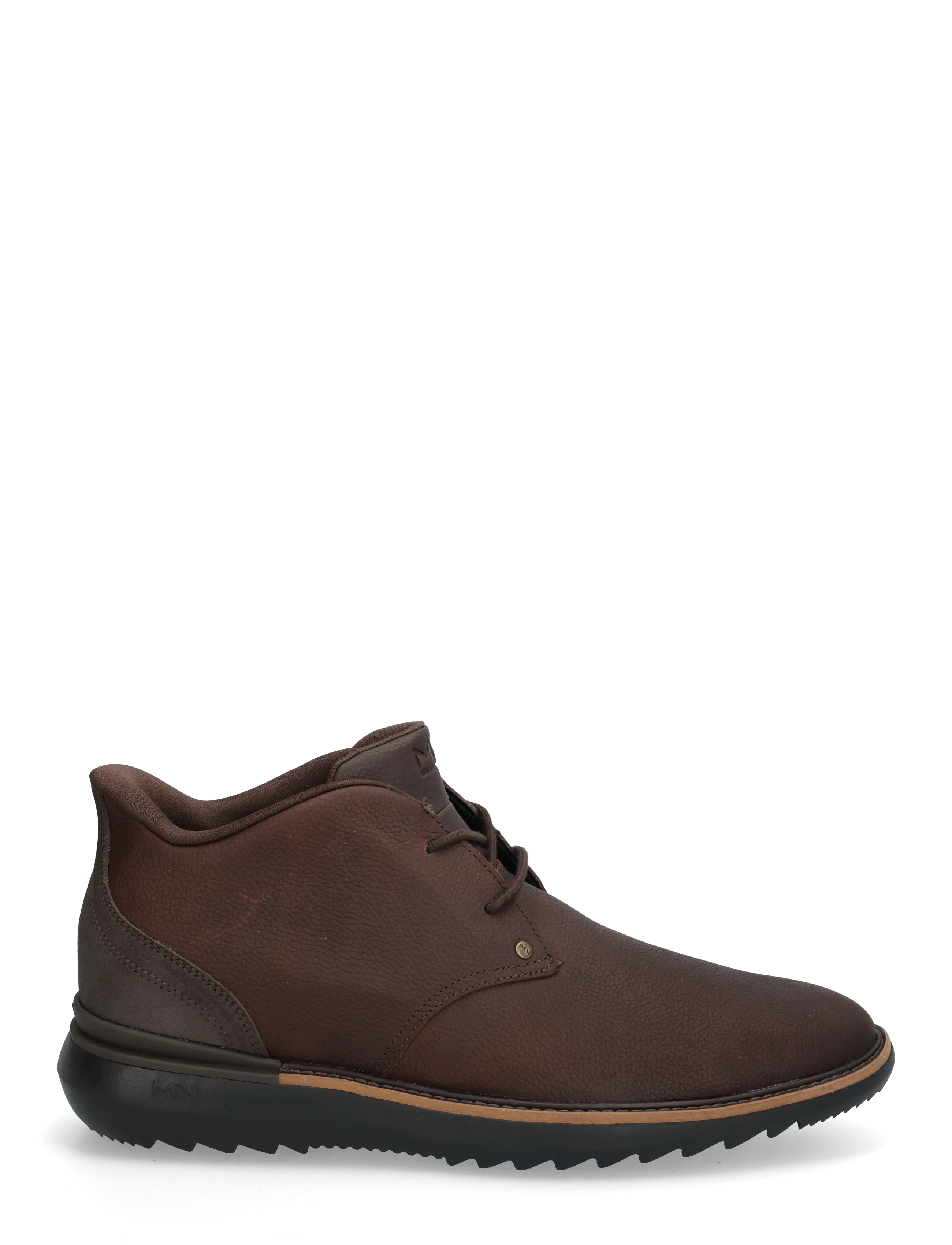 Skechers - MAKO OAKS - höstfynd - rdbr - 2