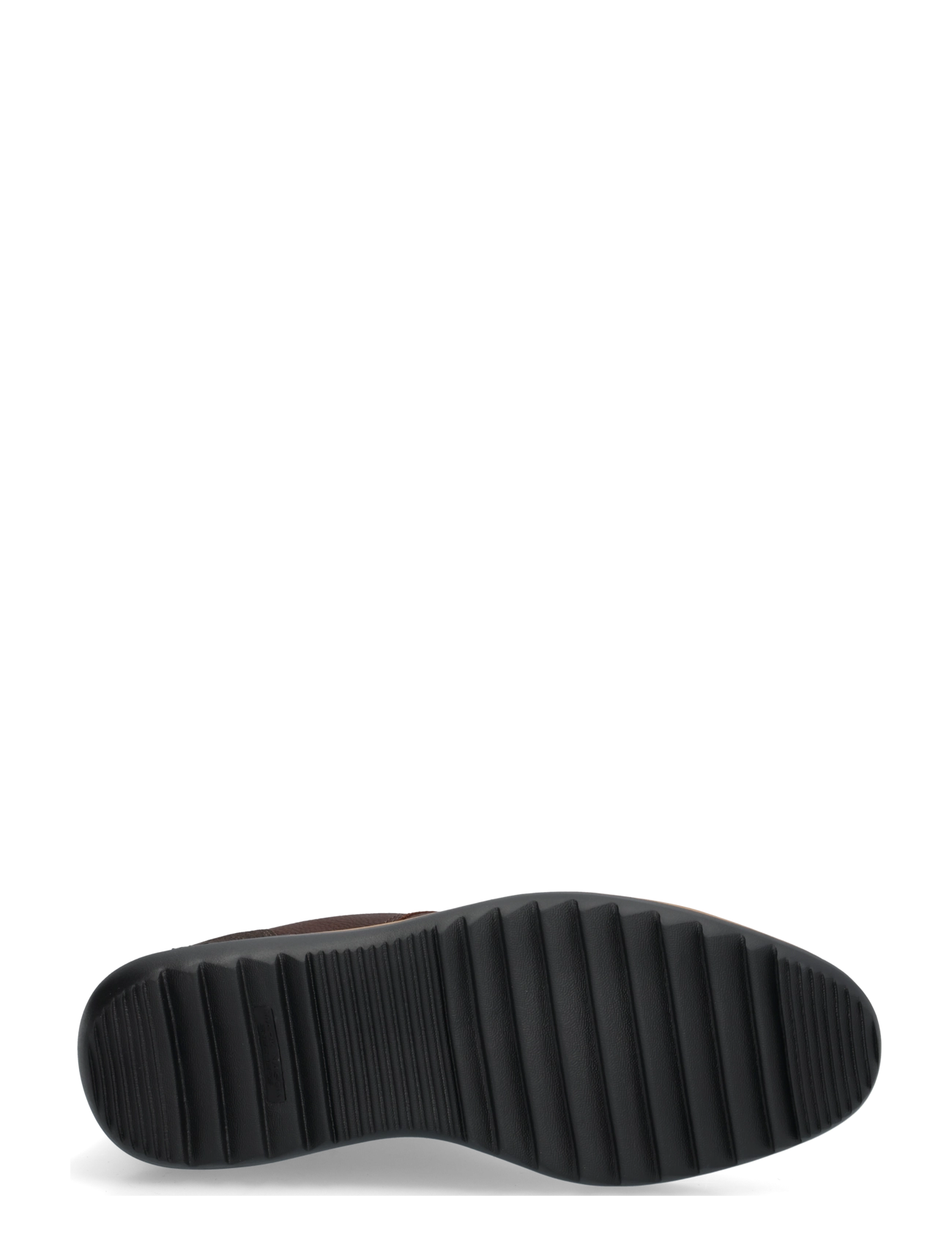 Skechers - MAKO OAKS - chukka boots - rdbr - 4