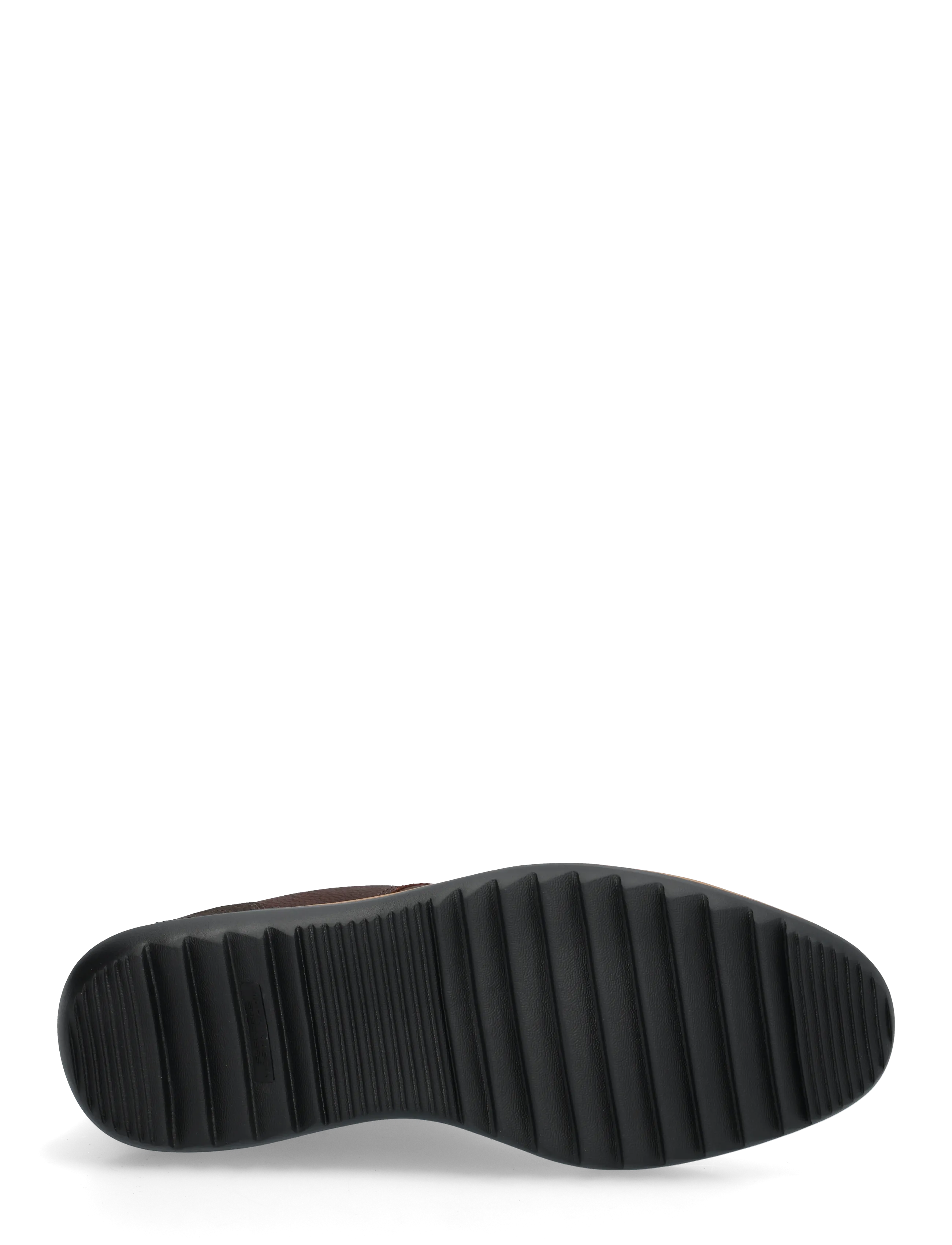 Skechers - MAKO OAKS - höstfynd - rdbr - 4