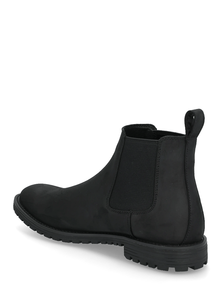 Skechers - THE BOWERY TAYLN - chelsea boots - bbk - 1