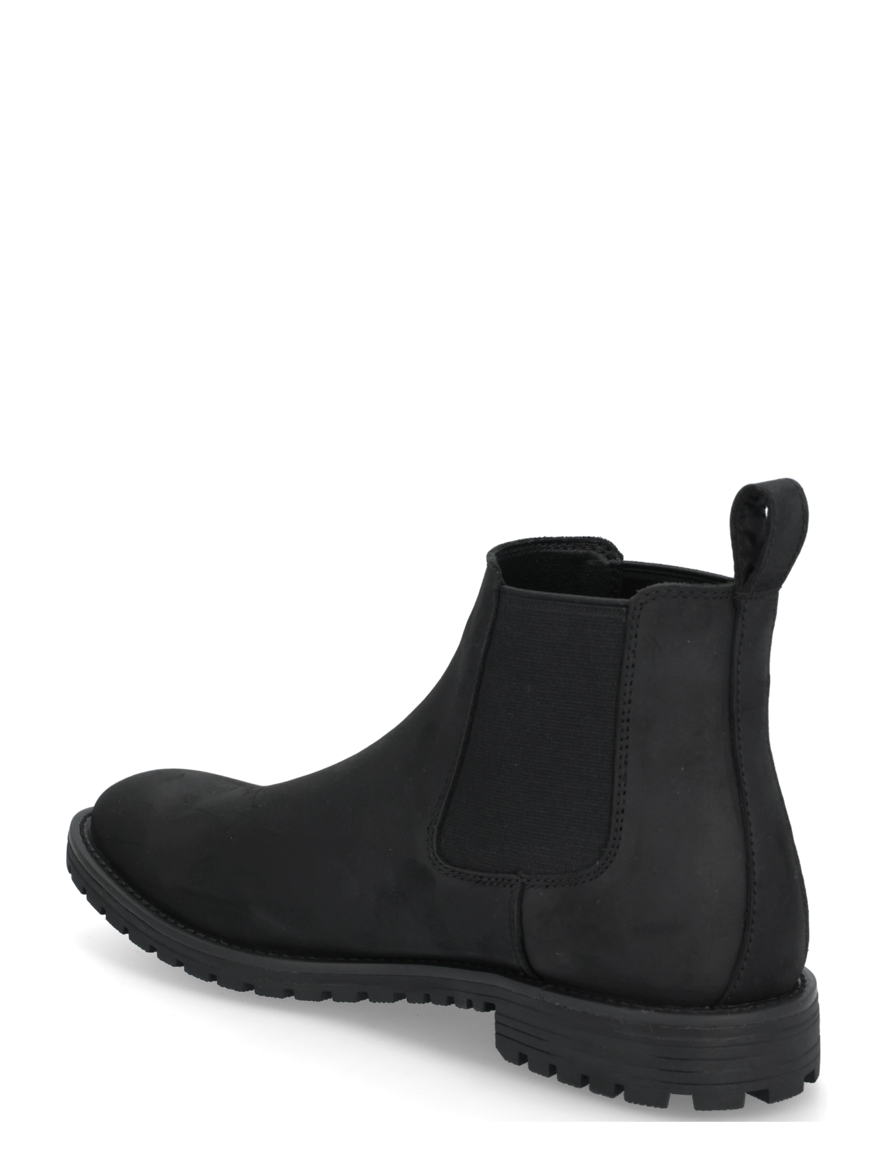 Skechers - THE BOWERY TAYLN - chelsea boots - bbk - 1