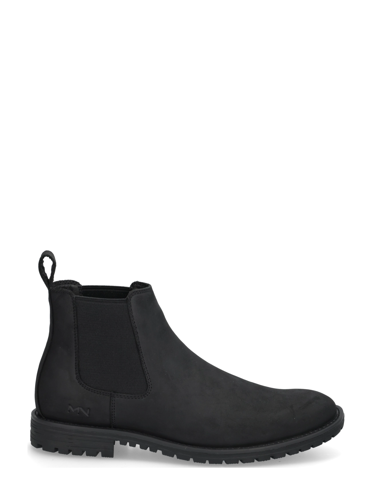 Skechers - THE BOWERY TAYLN - chelsea boots - bbk - 2