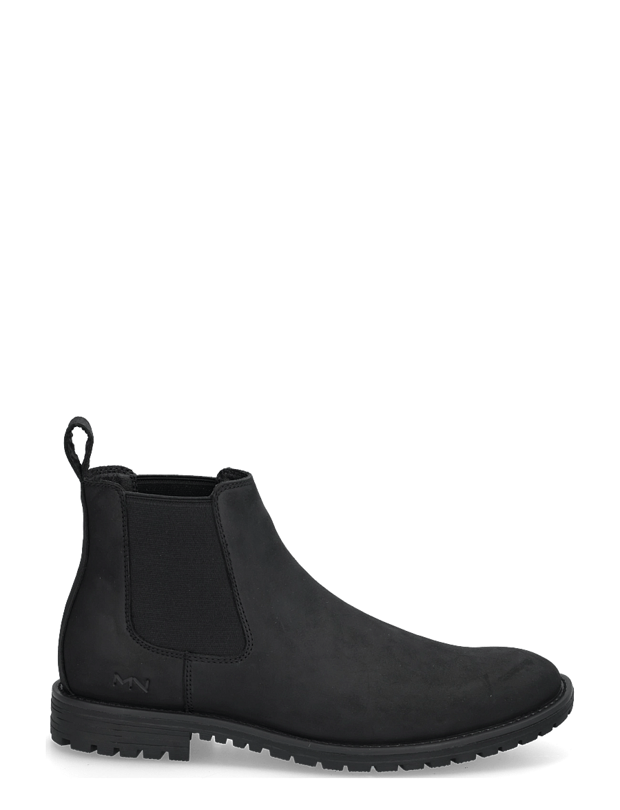 Skechers - THE BOWERY TAYLN - chelsea boots - bbk - 2