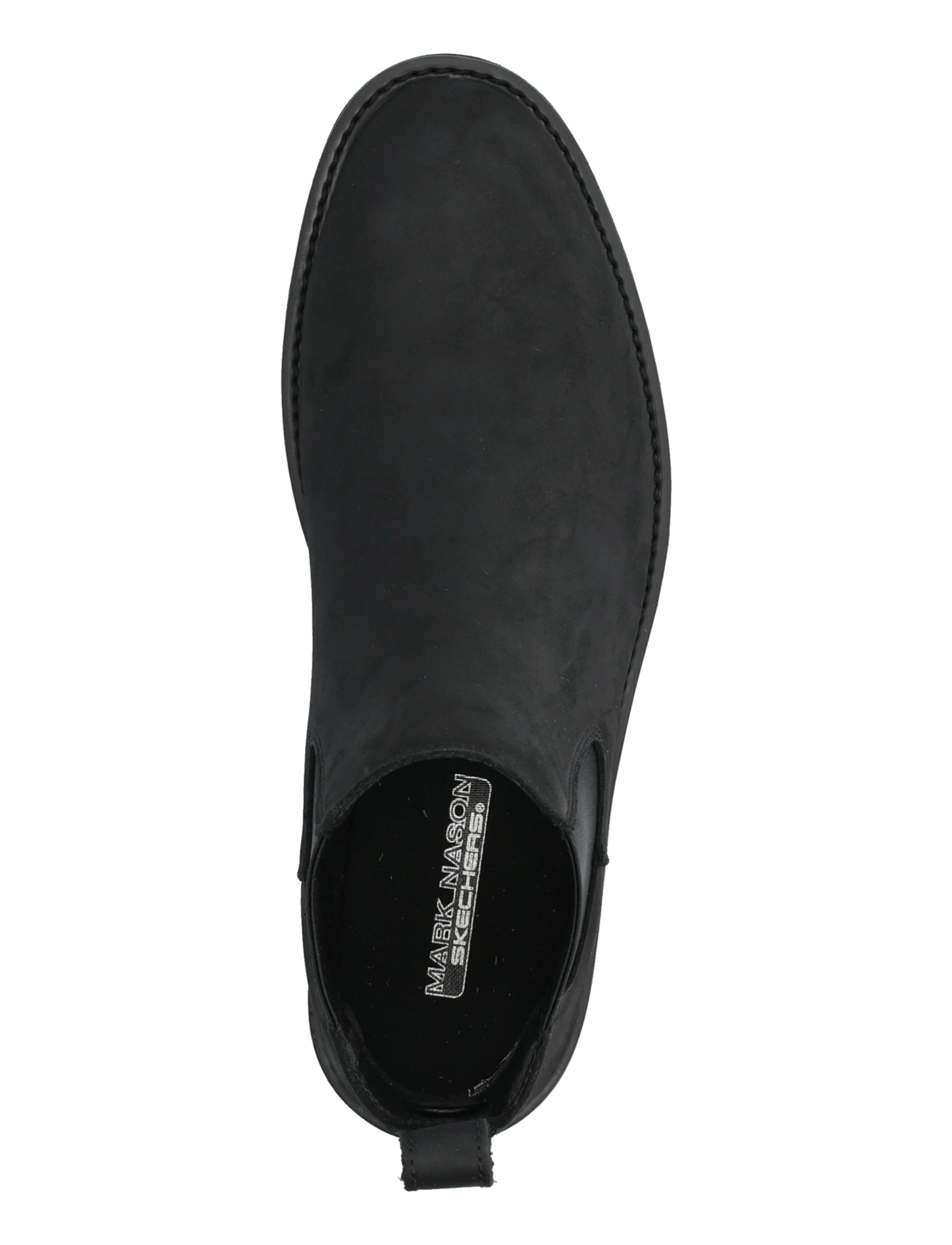 Skechers - THE BOWERY TAYLN - chelsea boots - bbk - 3