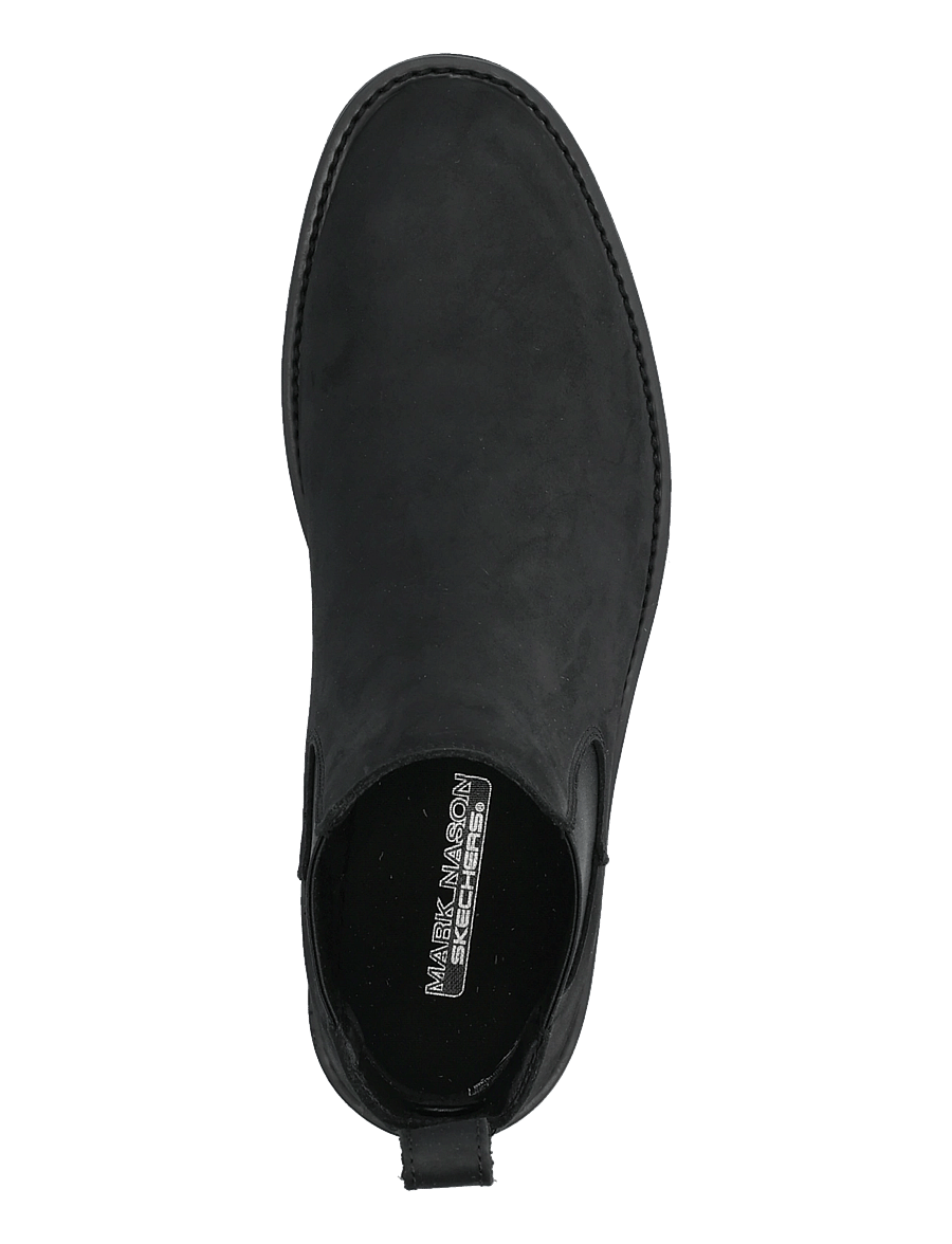 Skechers - THE BOWERY TAYLN - chelsea boots - bbk - 3