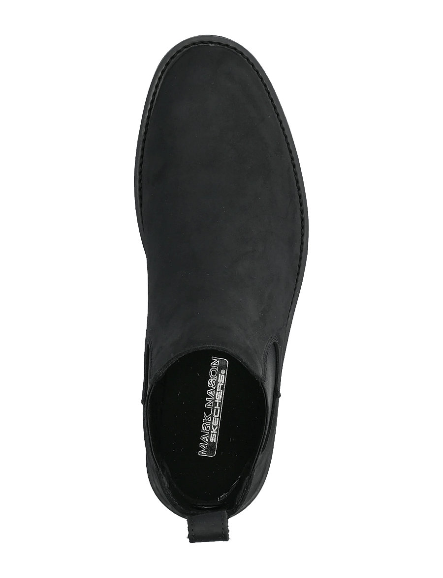 Skechers - THE BOWERY TAYLN - chelsea boots - bbk - 3