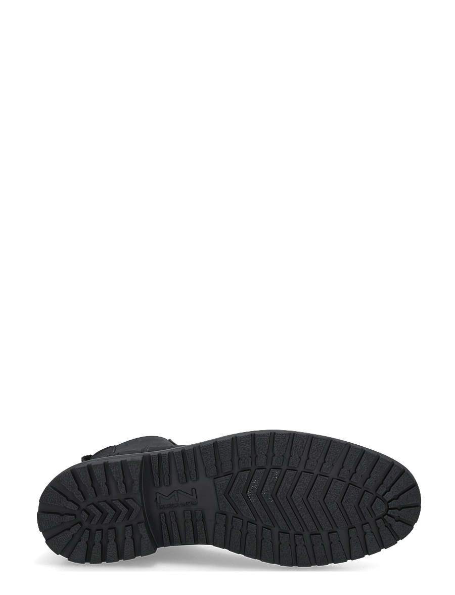 Skechers - THE BOWERY TAYLN - chelsea boots - bbk - 4