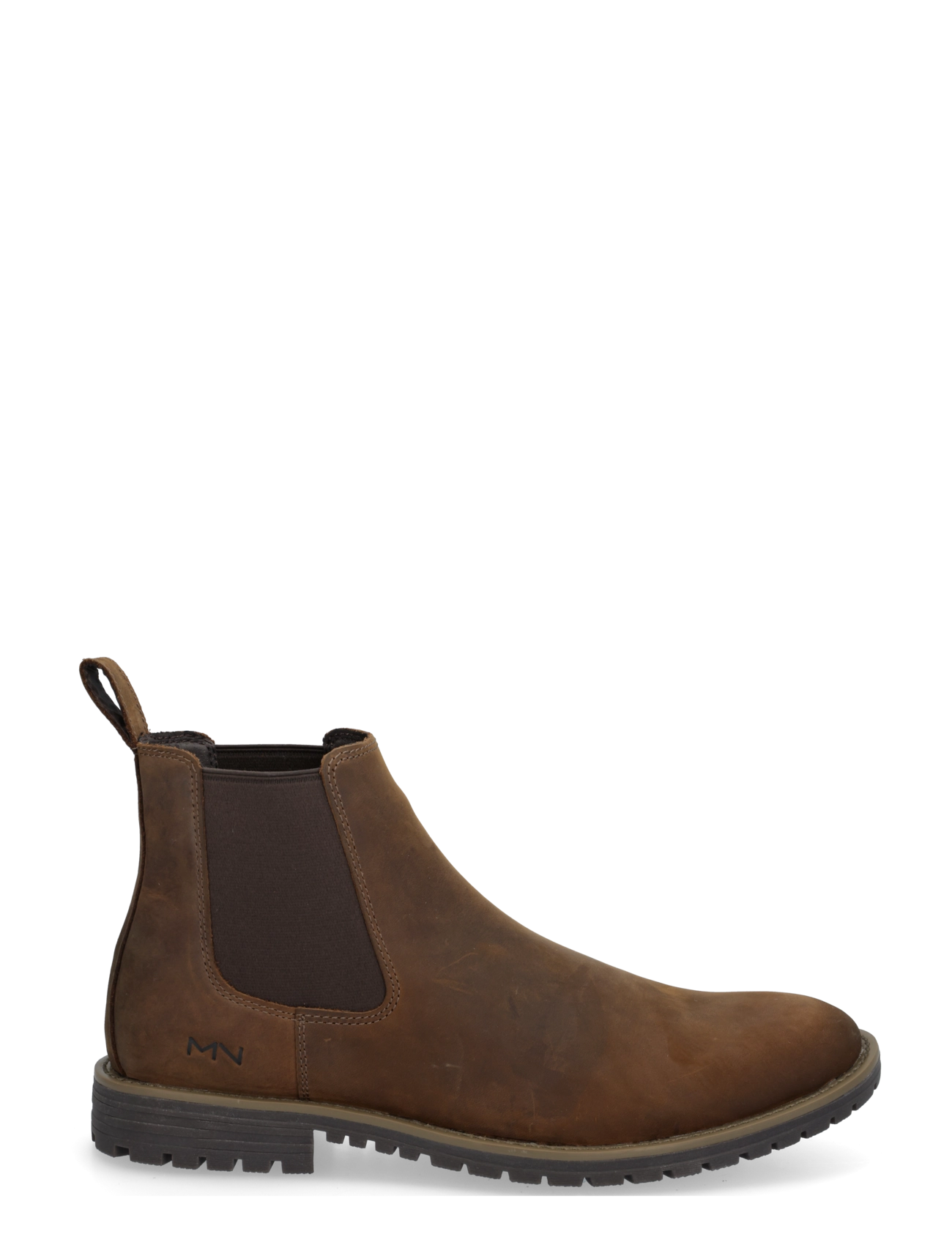 Skechers - THE BOWERY TAYLN - chelsea boots - brn - 2