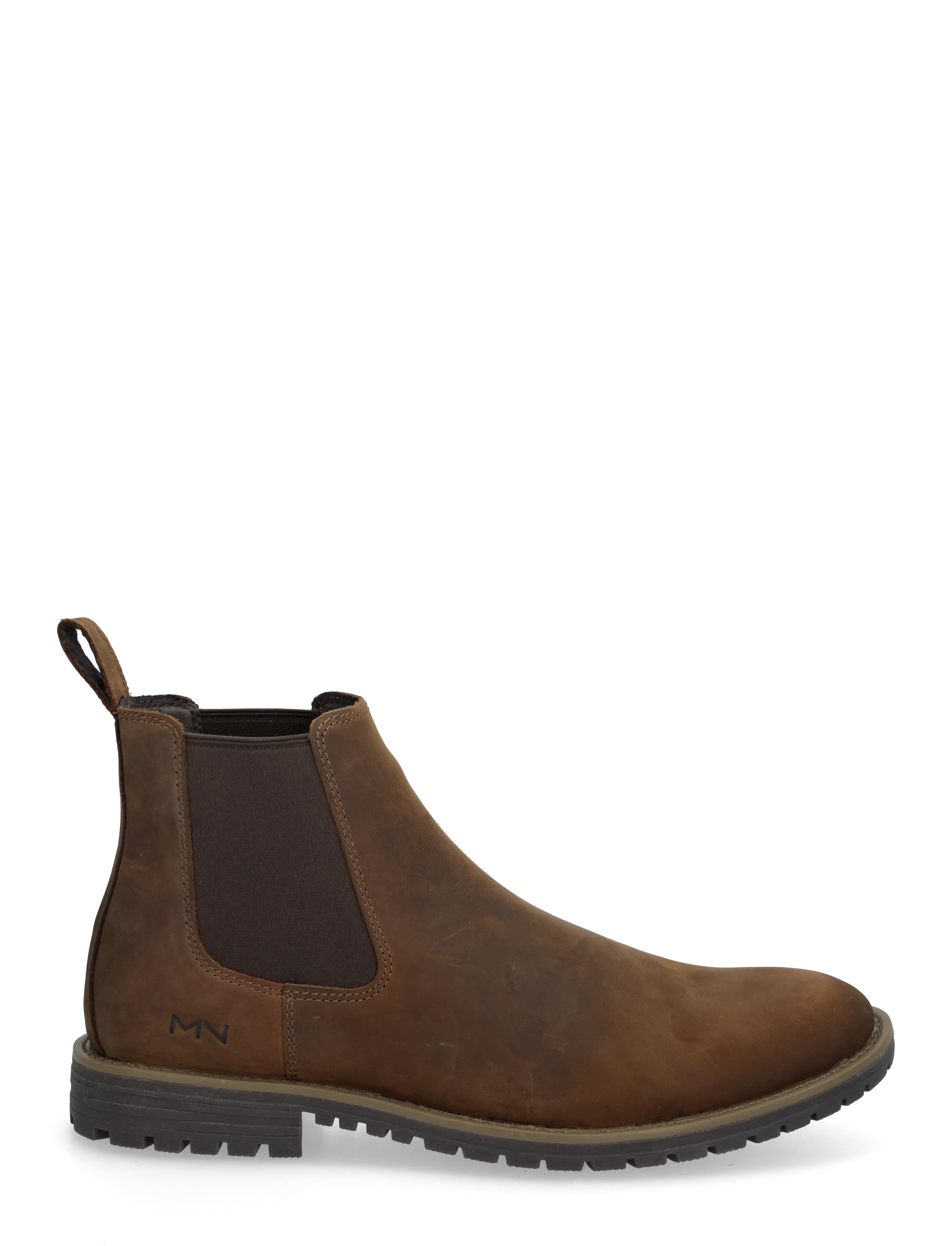 Skechers - THE BOWERY TAYLN - chelsea boots - brn - 2