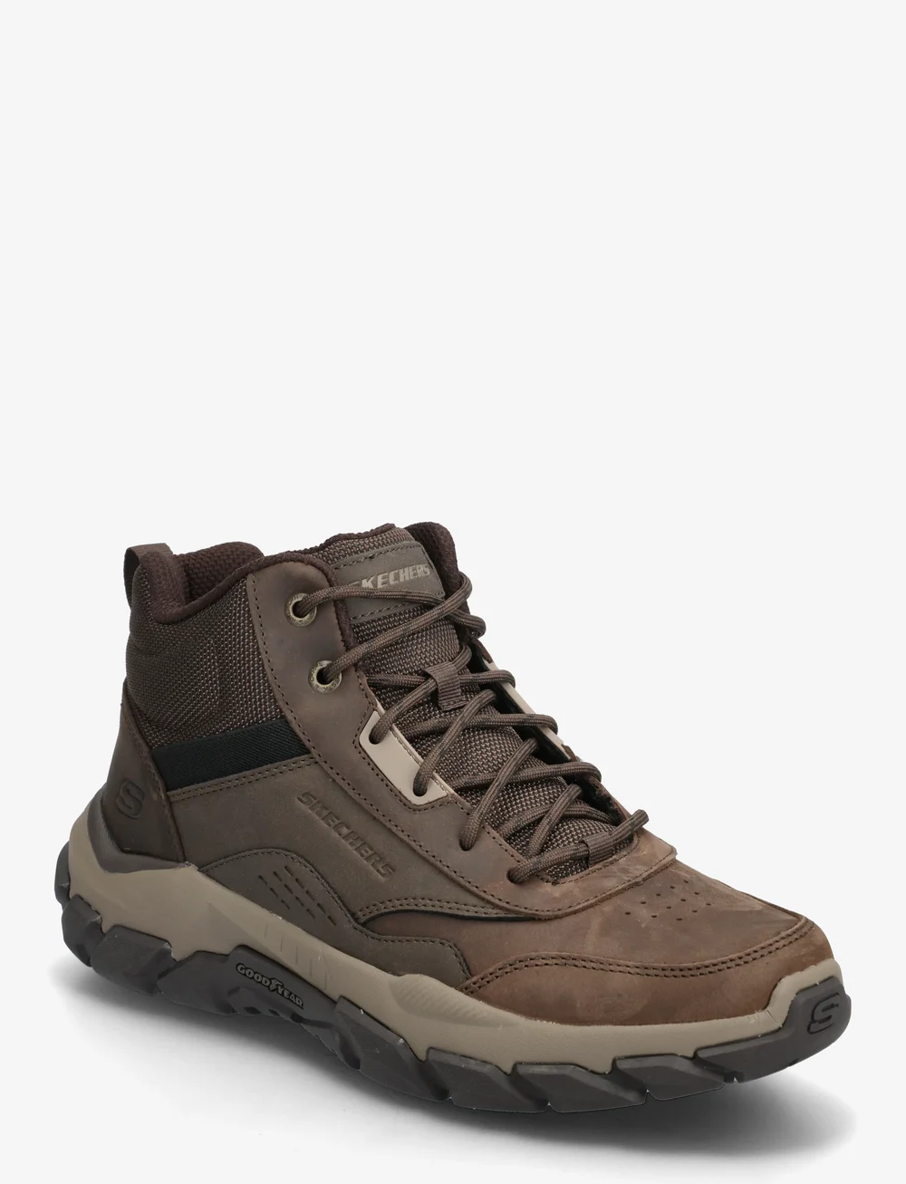 Skechers - Men SANTORO - schnürboots - coc - 0