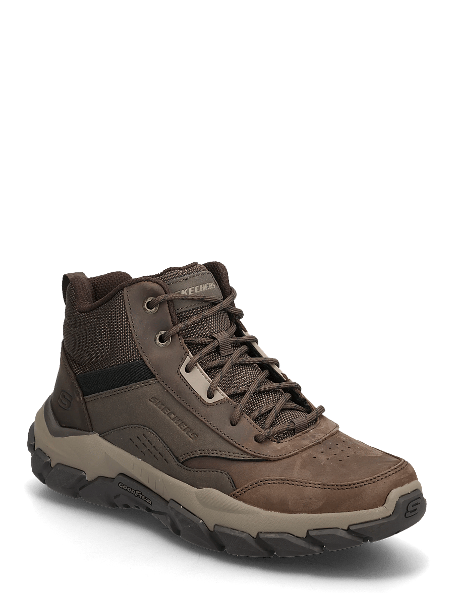 Skechers - SANTORO HOPKINS - coc - 0
