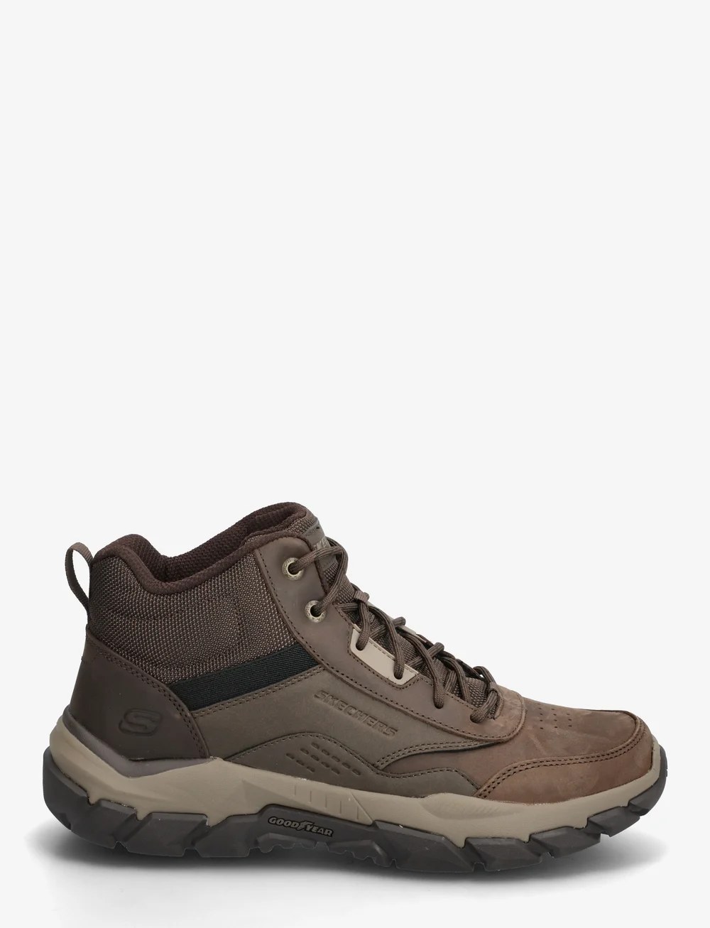 Skechers - Men SANTORO - schnürboots - coc - 1