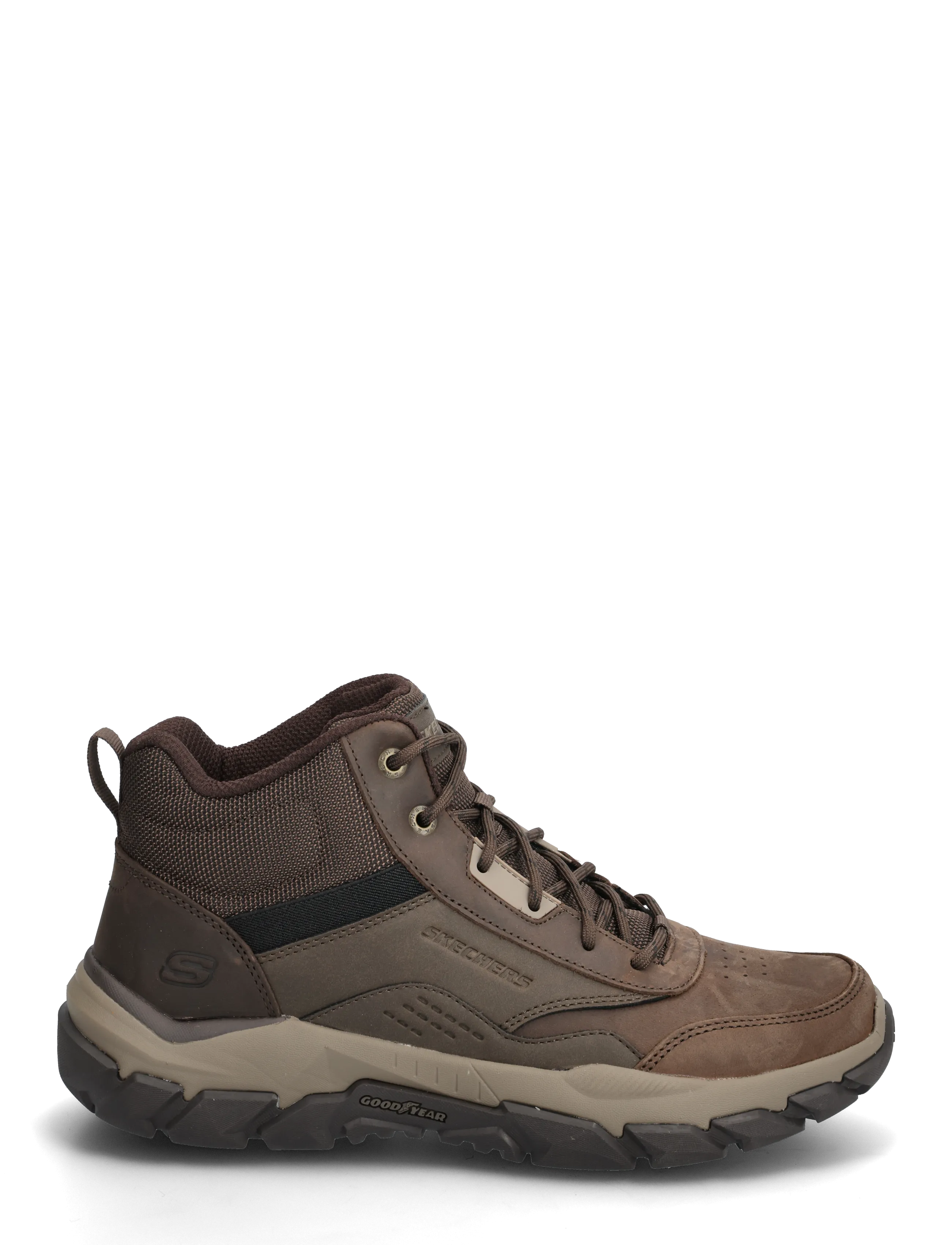 Skechers - SANTORO HOPKINS - coc - 1