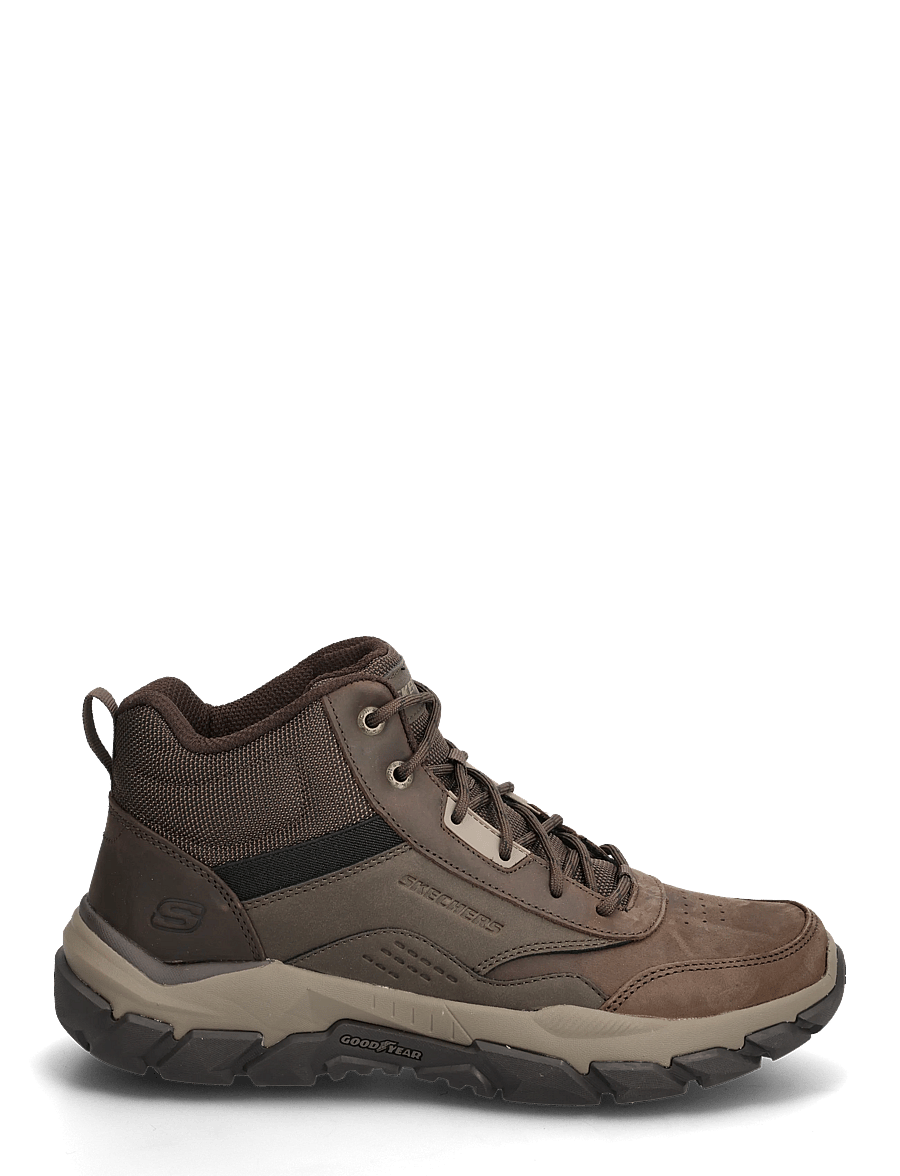 Skechers - SANTORO HOPKINS - coc - 1
